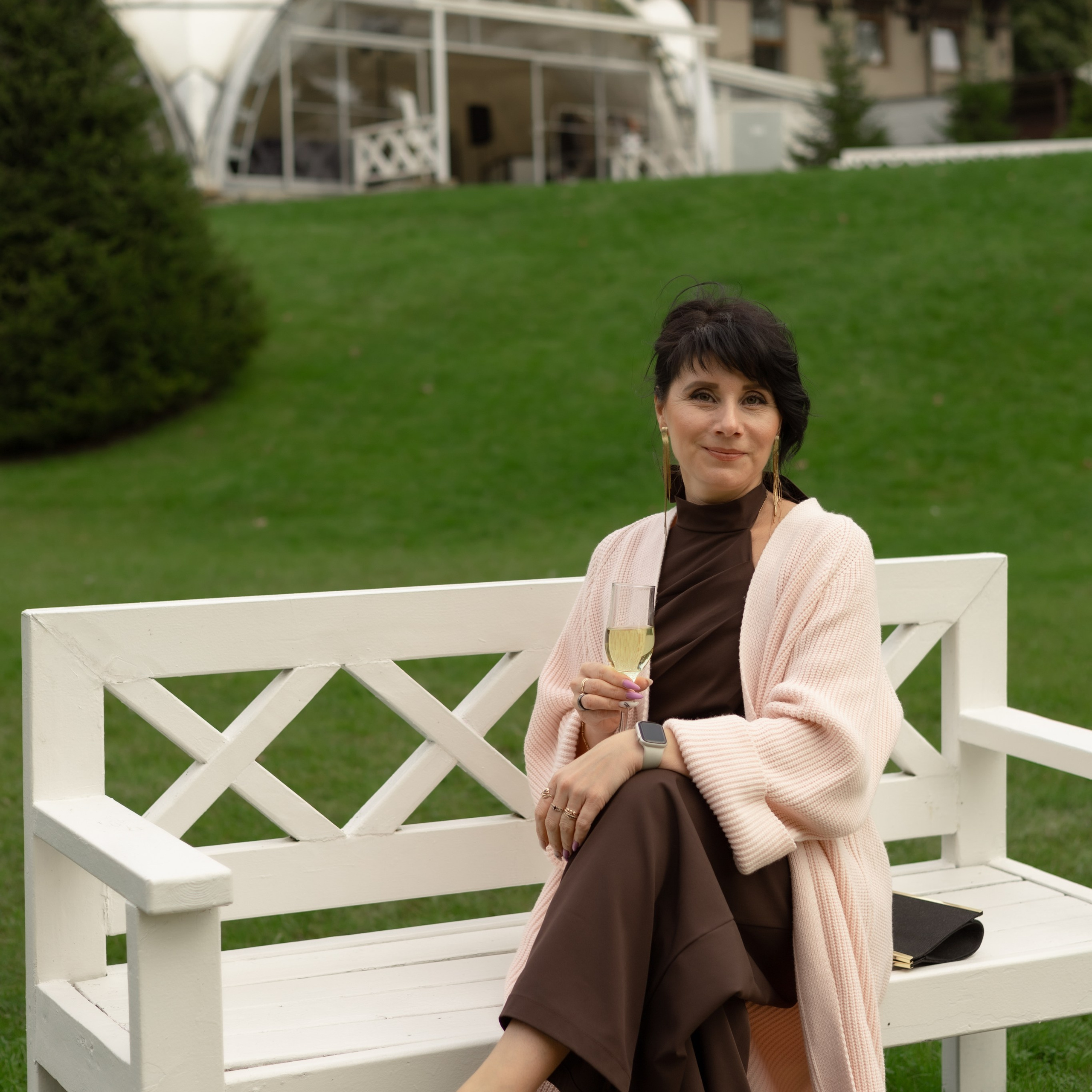 Алина и Дима. Wedding Story