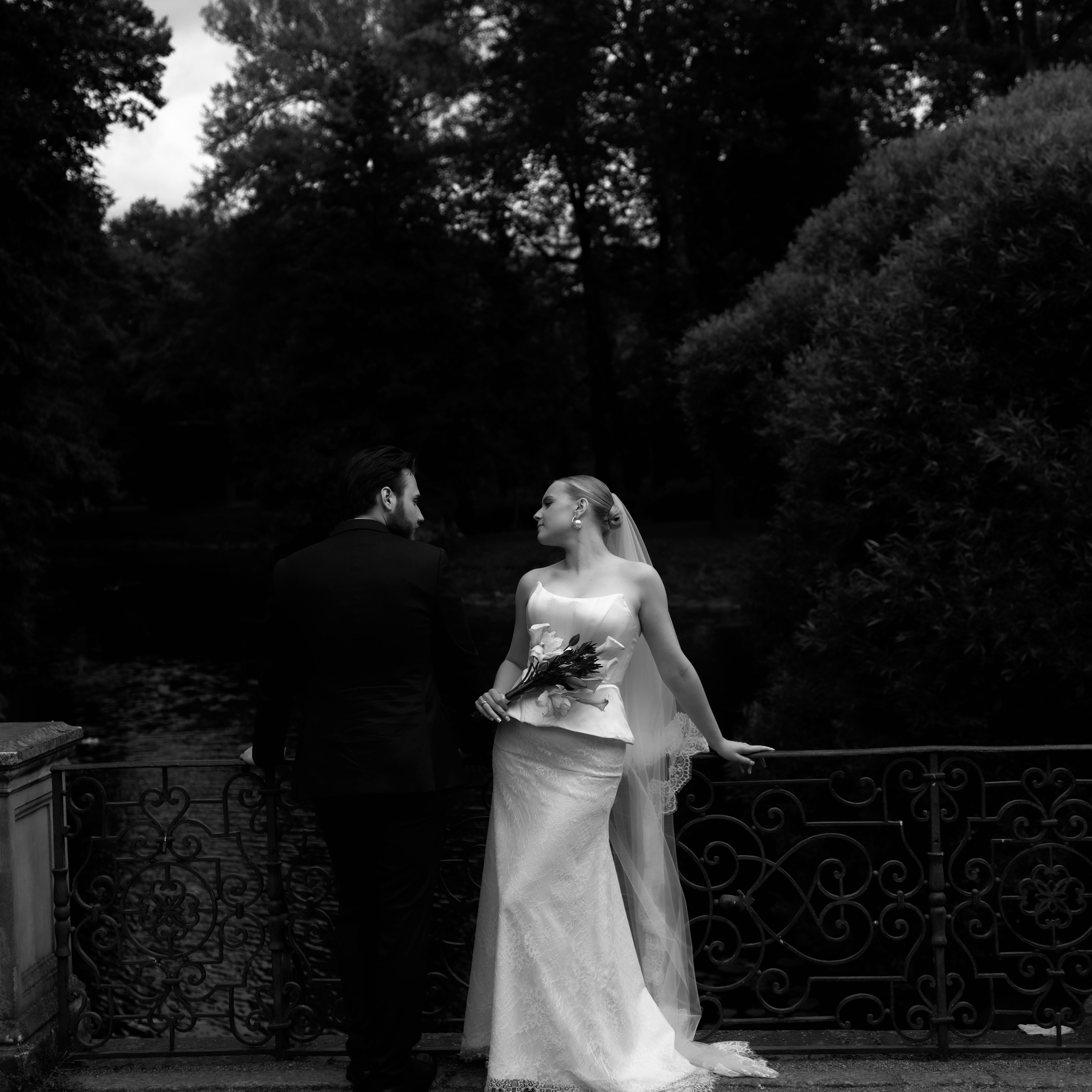 Олеся и Влад. Wedding Story