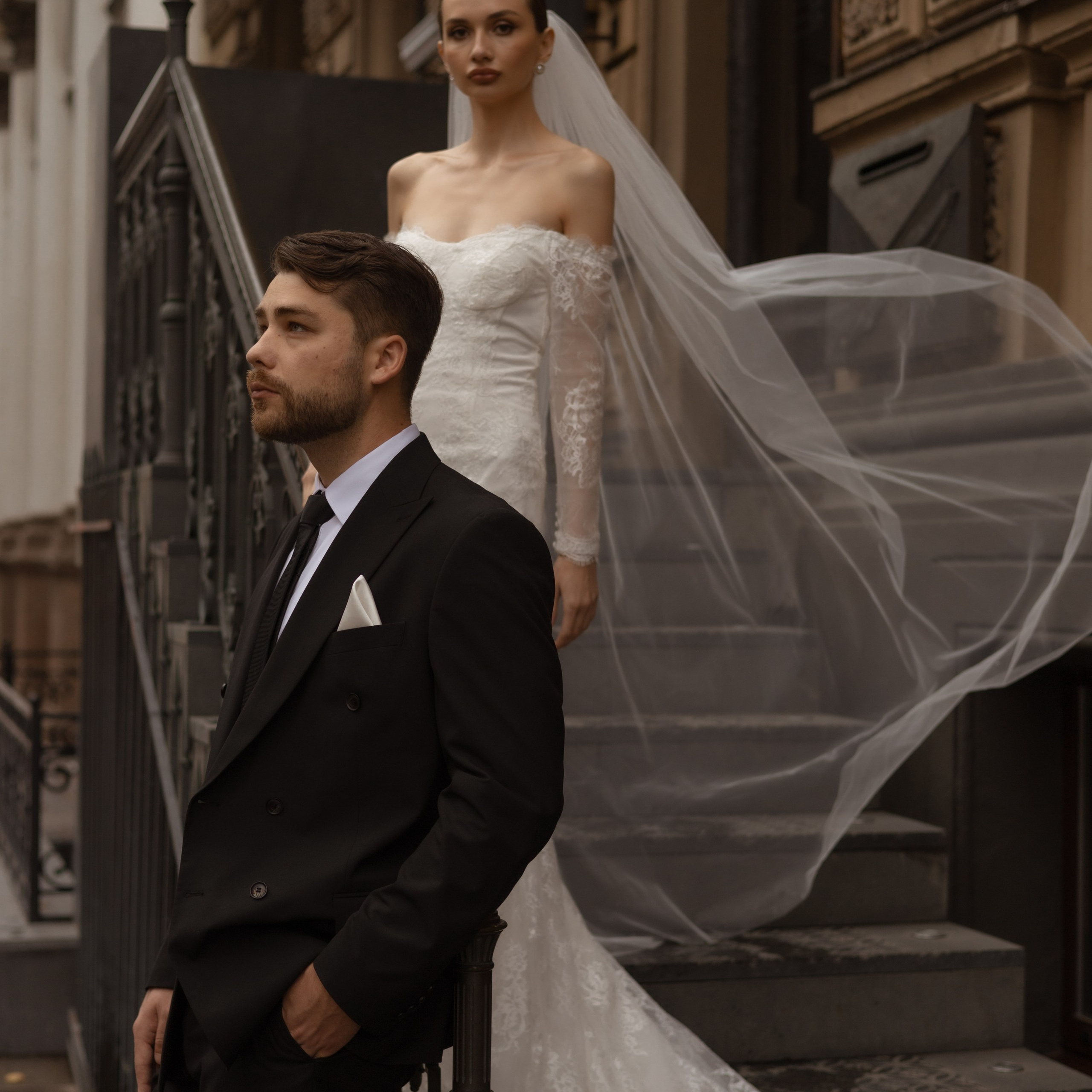 Кристина и Юра. Wedding Story