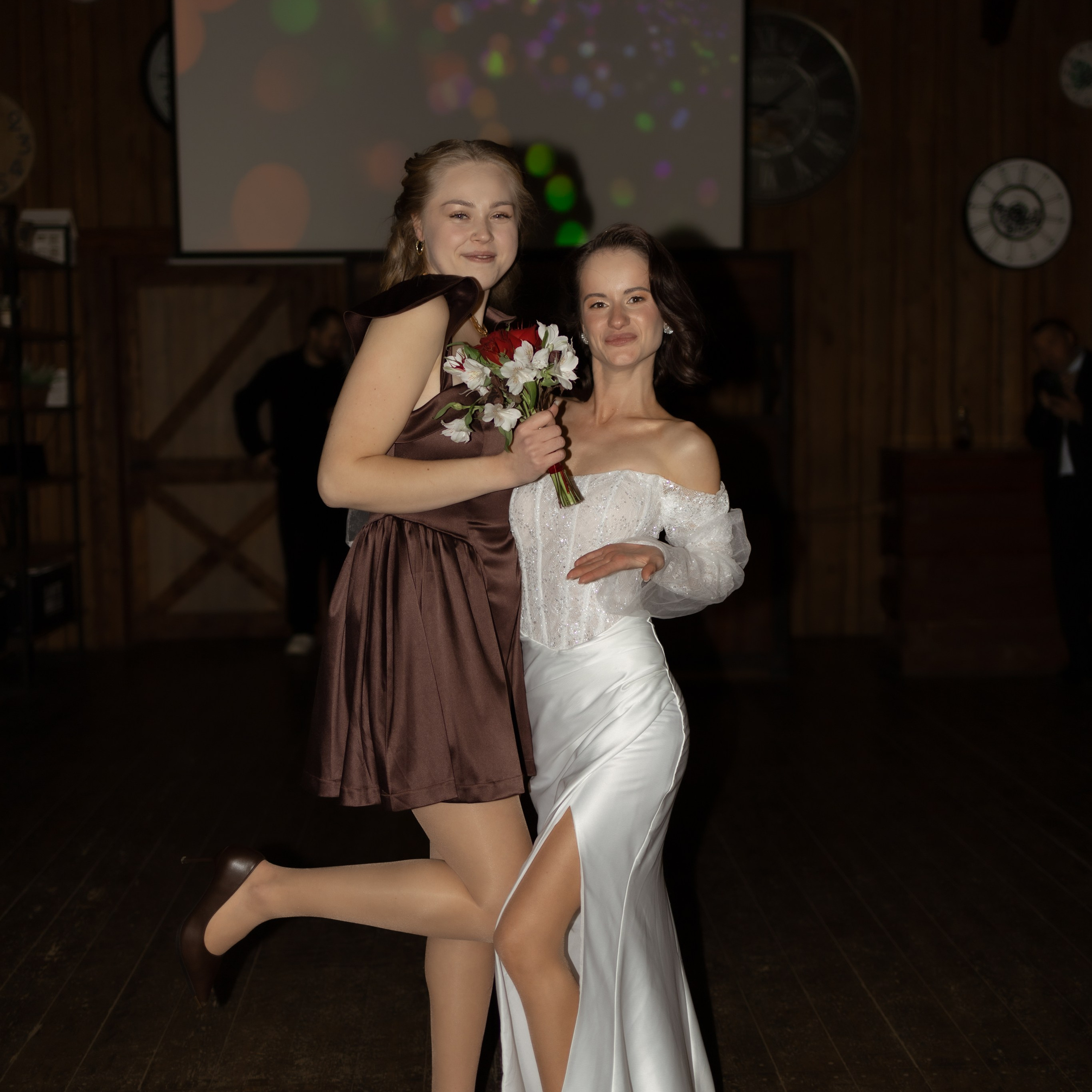 Лера и Саша. Wedding Story