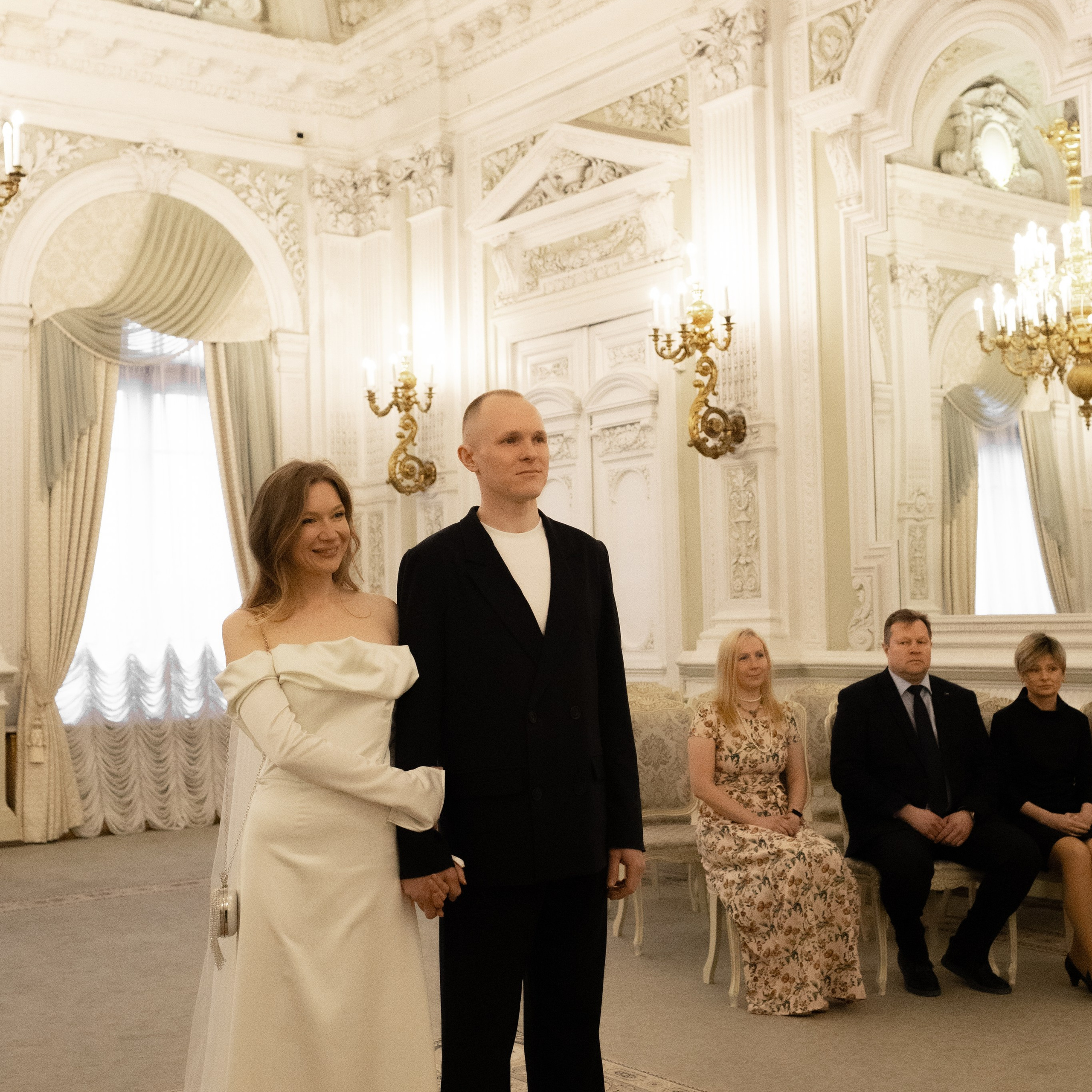 Ира и Ваня. Wedding Story