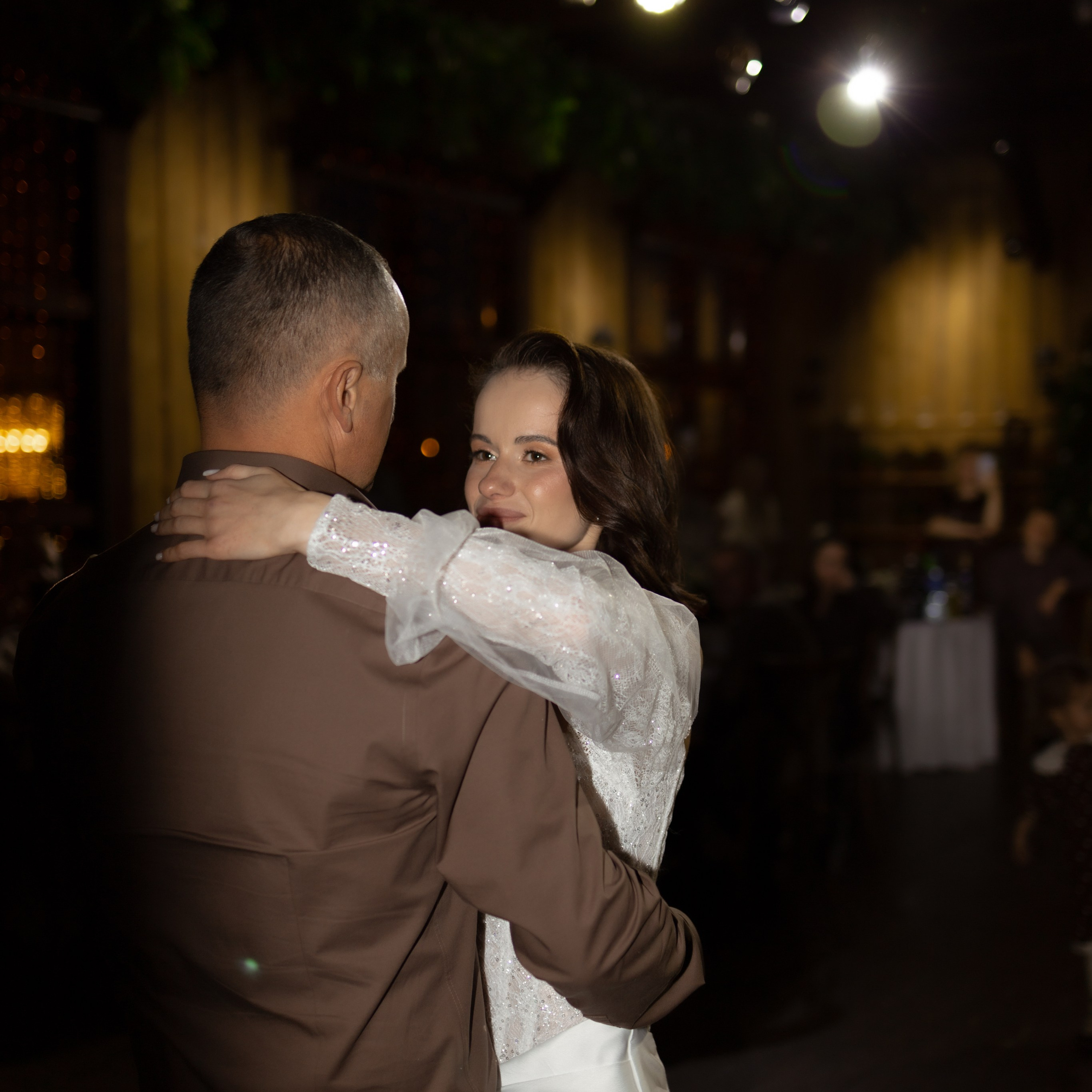 Лера и Саша. Wedding Story