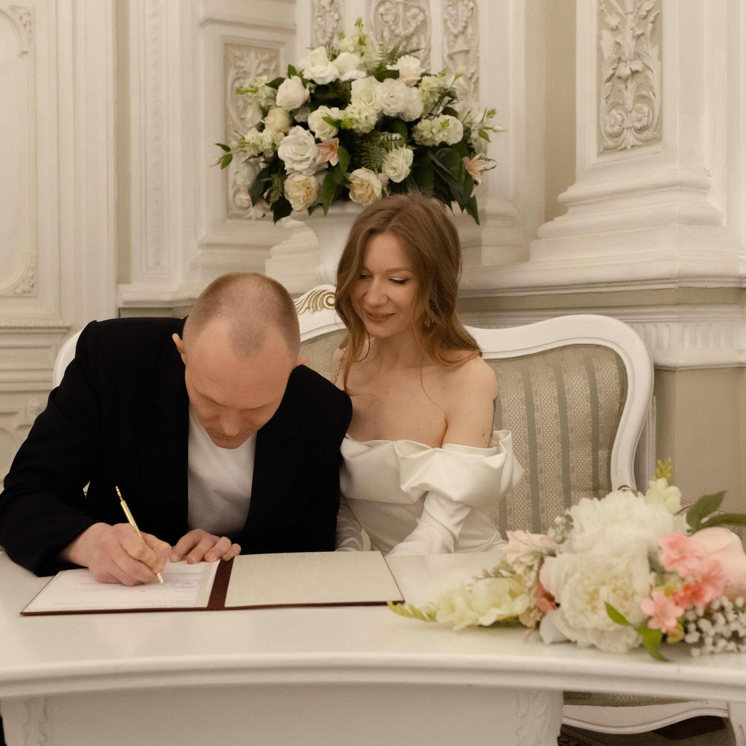 Ира и Ваня. Wedding Story