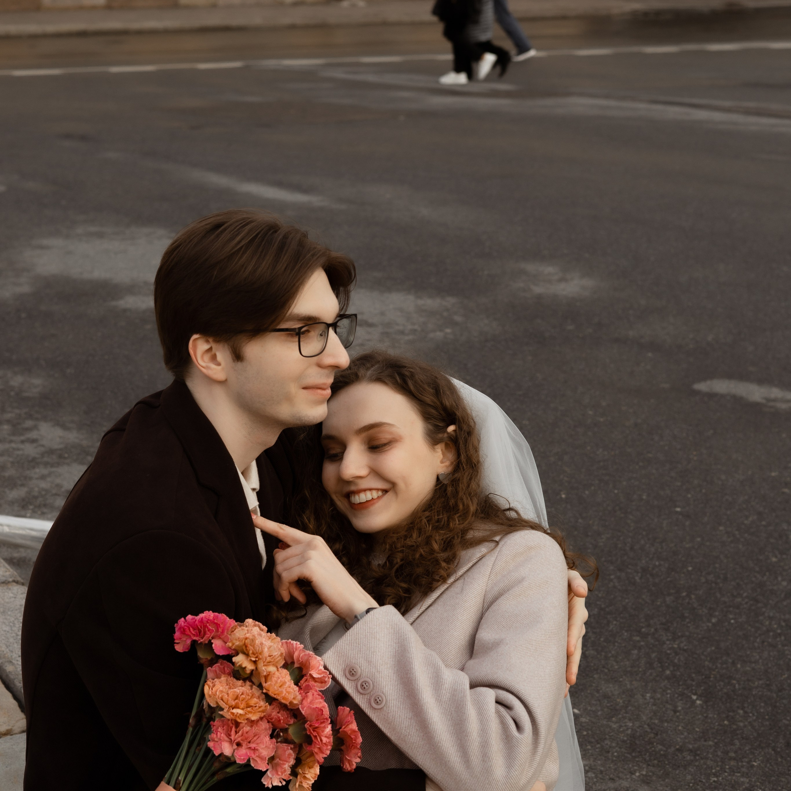 София и Матвей. Wedding Story