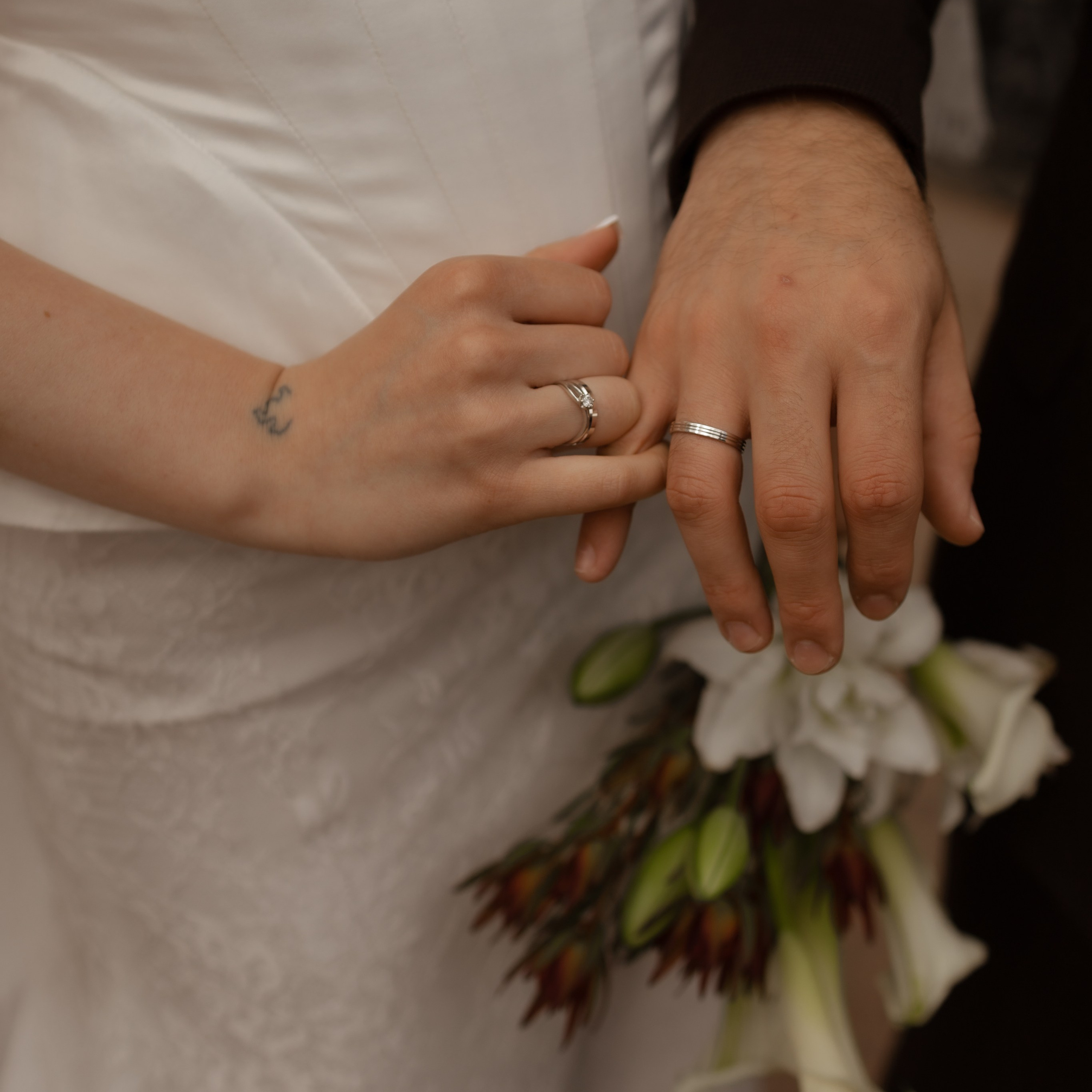 Олеся и Влад. Wedding Story