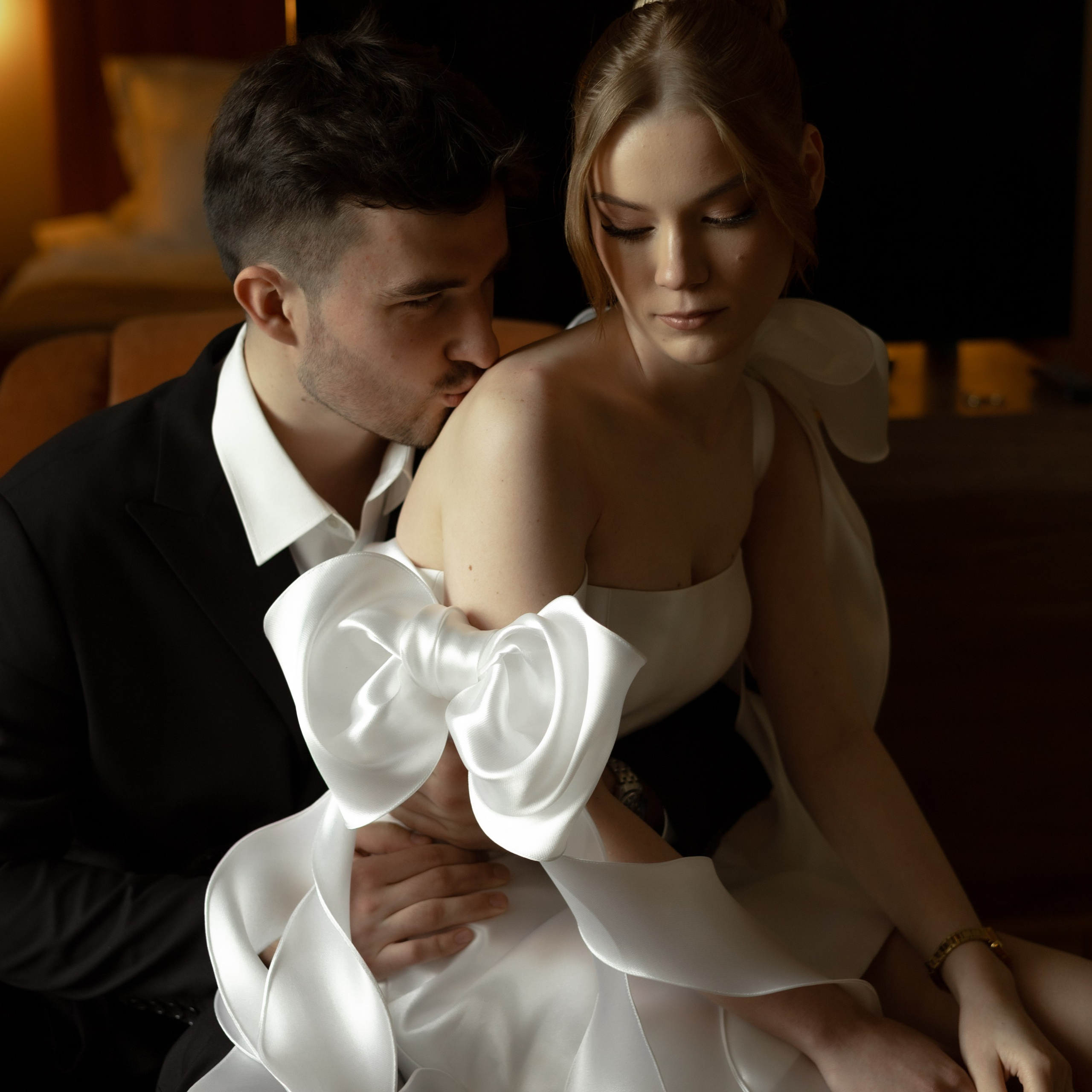 Арина и Руслан. Wedding Story