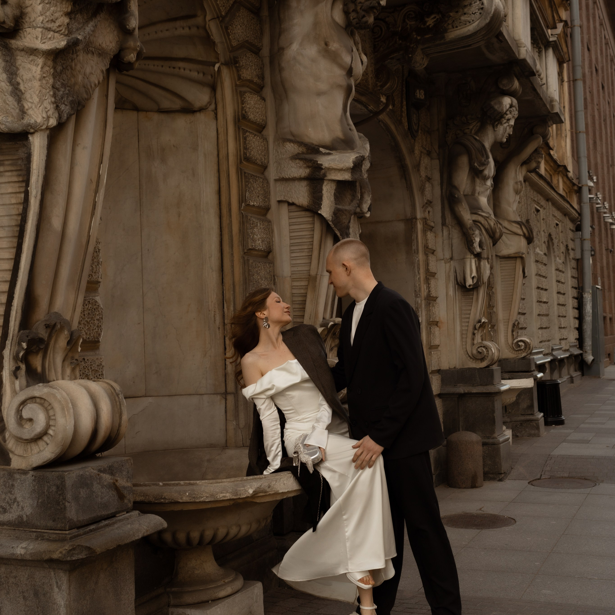 Ира и Ваня. Wedding Story