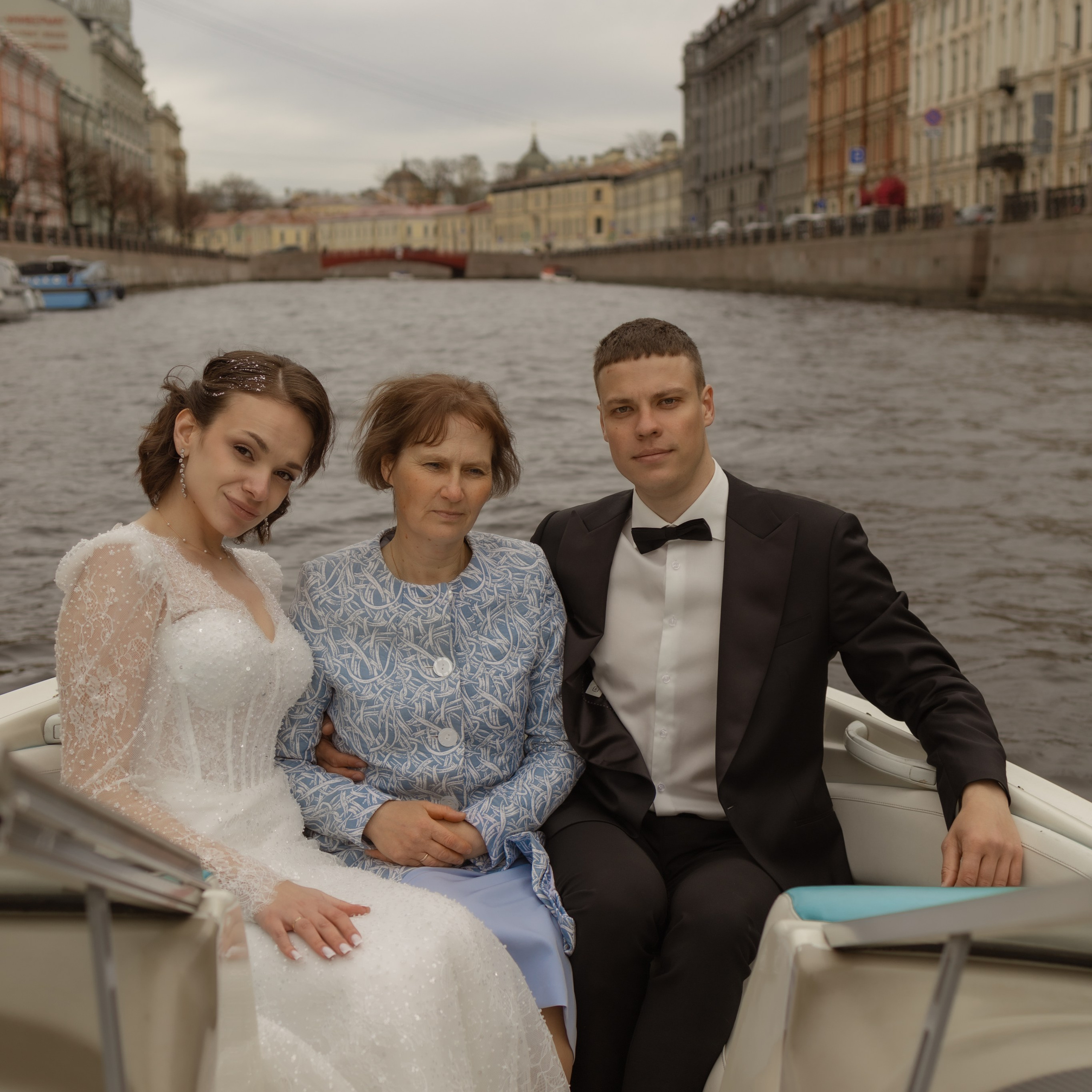 Кристина и Алексей. Wedding Story