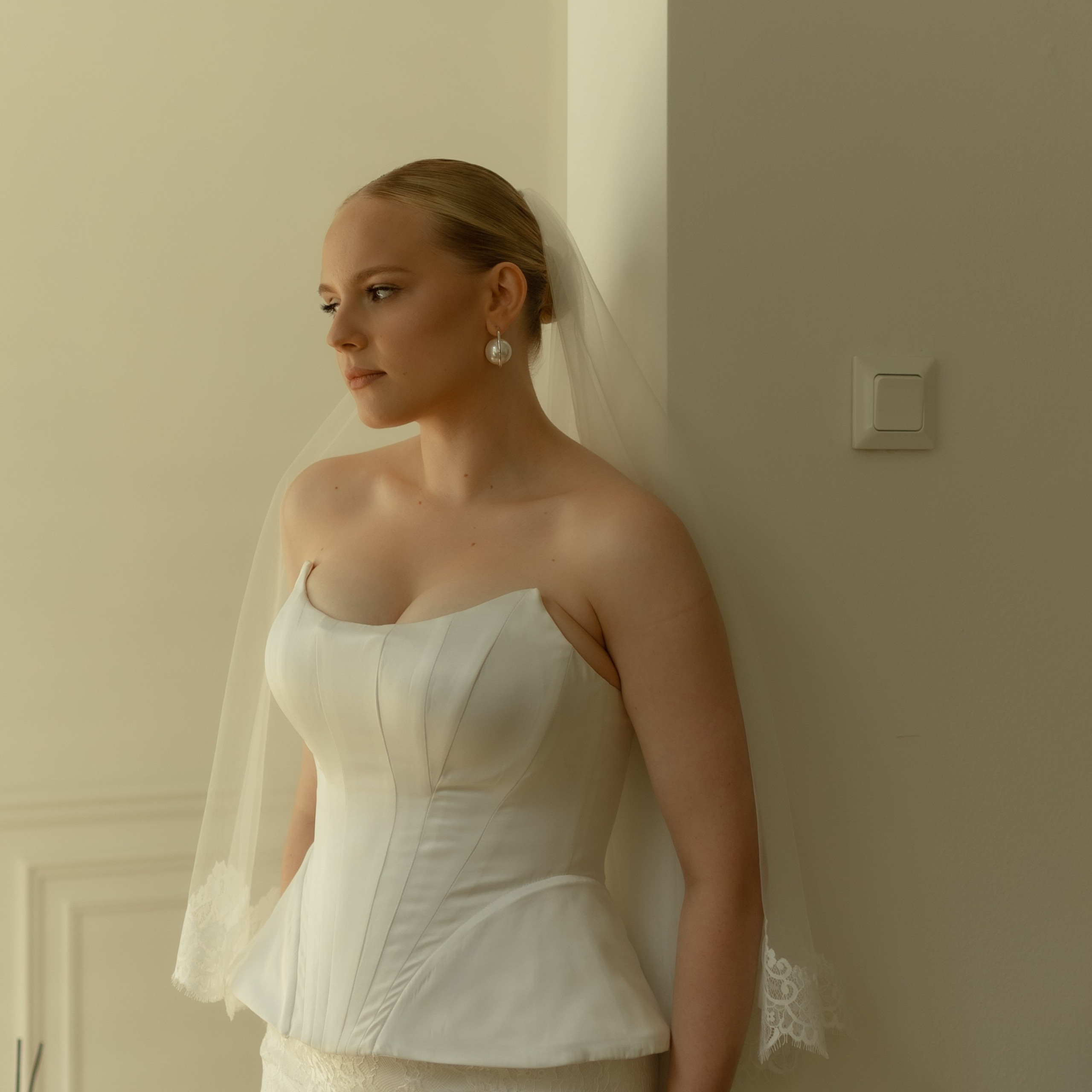 Олеся и Влад. Wedding Story