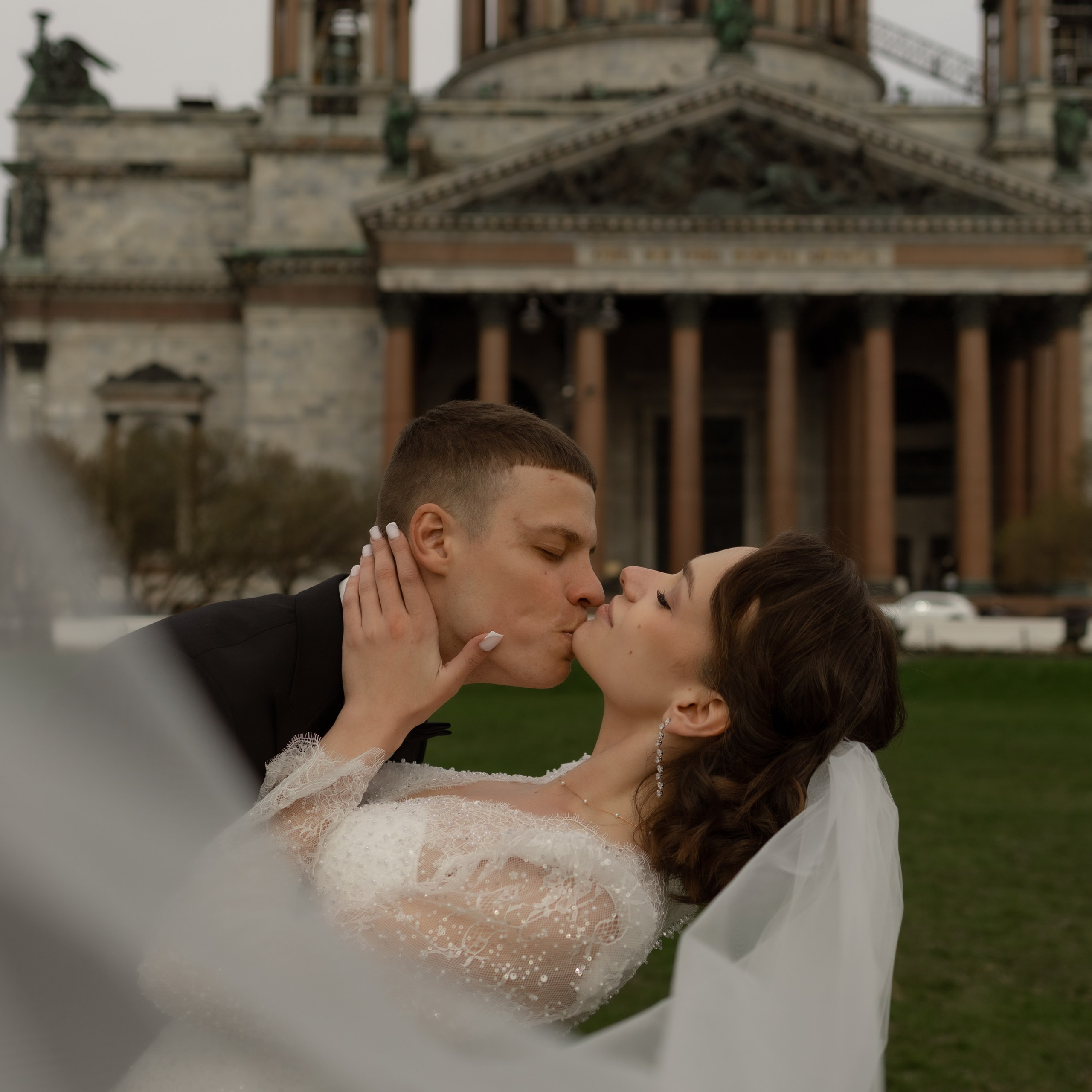 Кристина и Алексей. Wedding Story