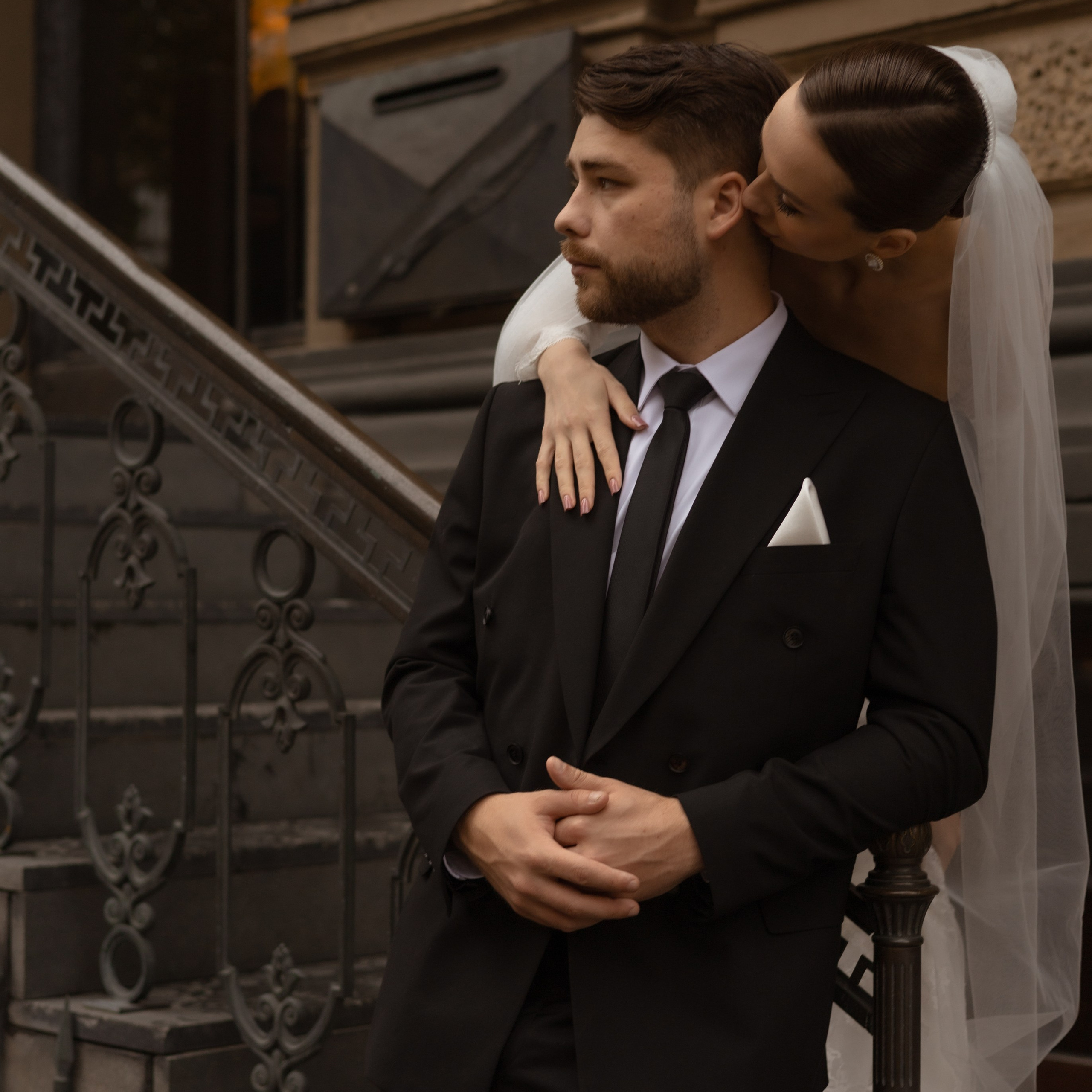 Кристина и Юра. Wedding Story