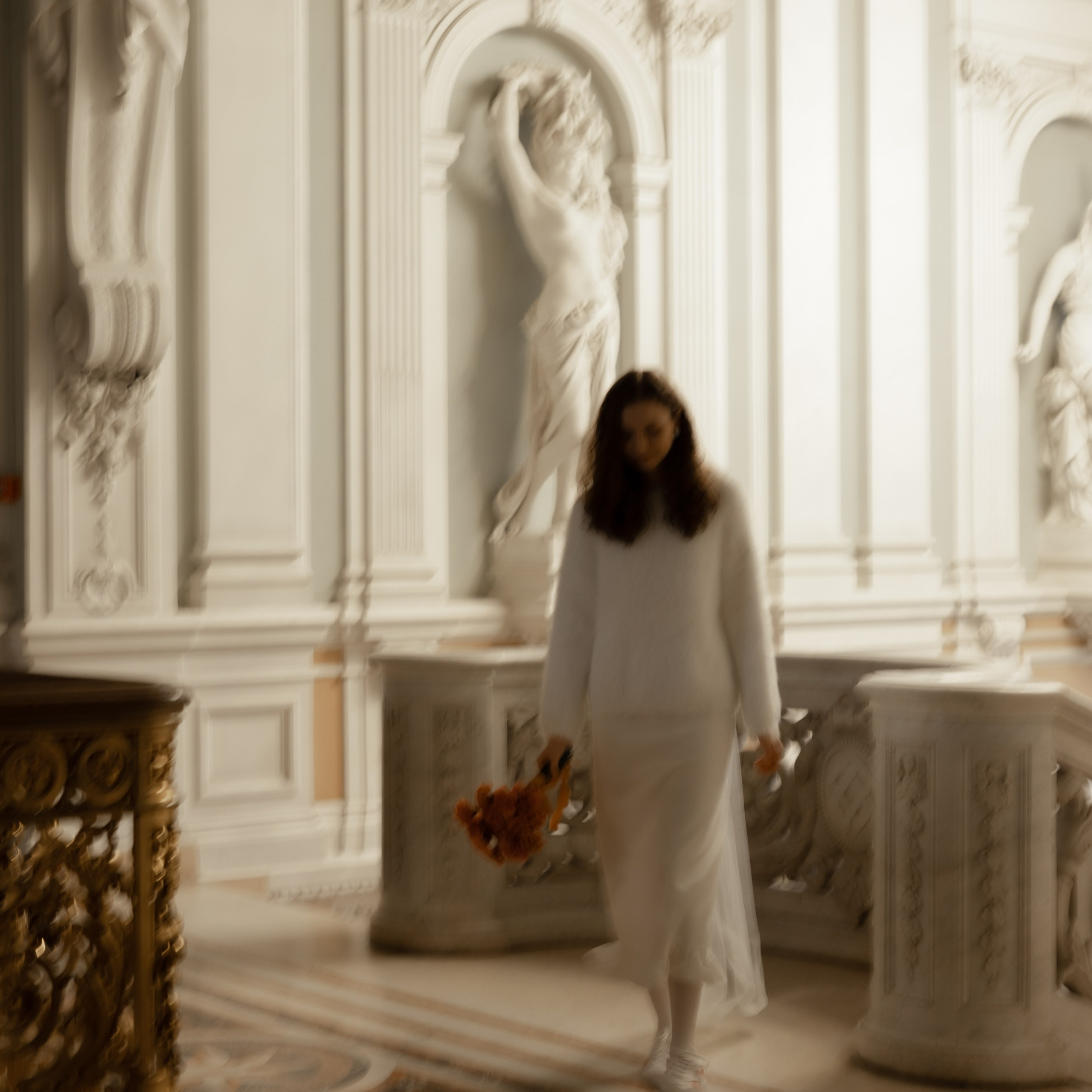 София и Матвей. Wedding Story