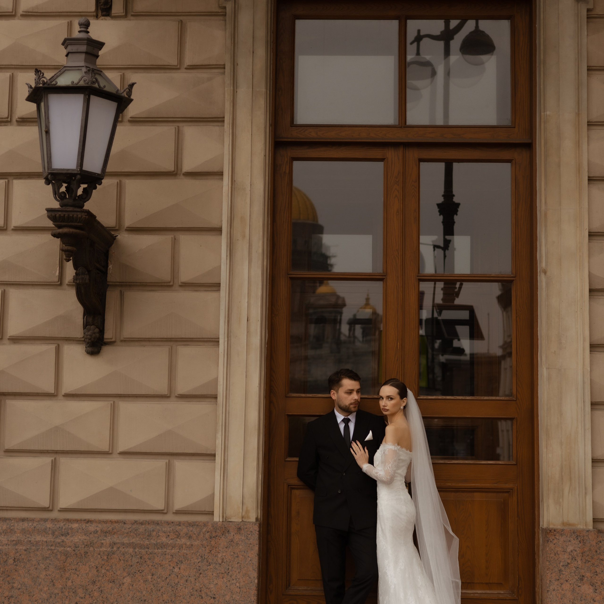 Кристина и Юра. Wedding Story