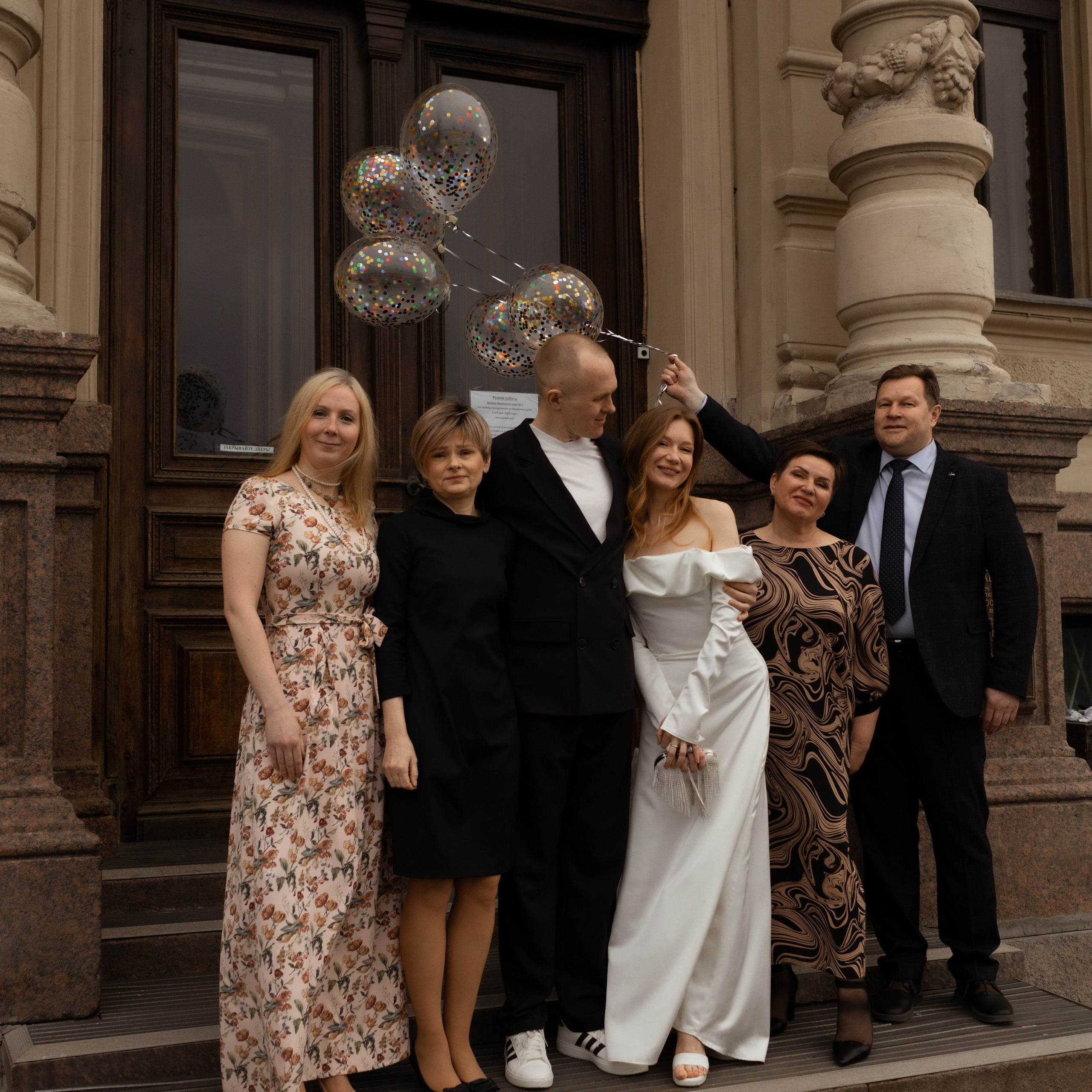 Ира и Ваня. Wedding Story