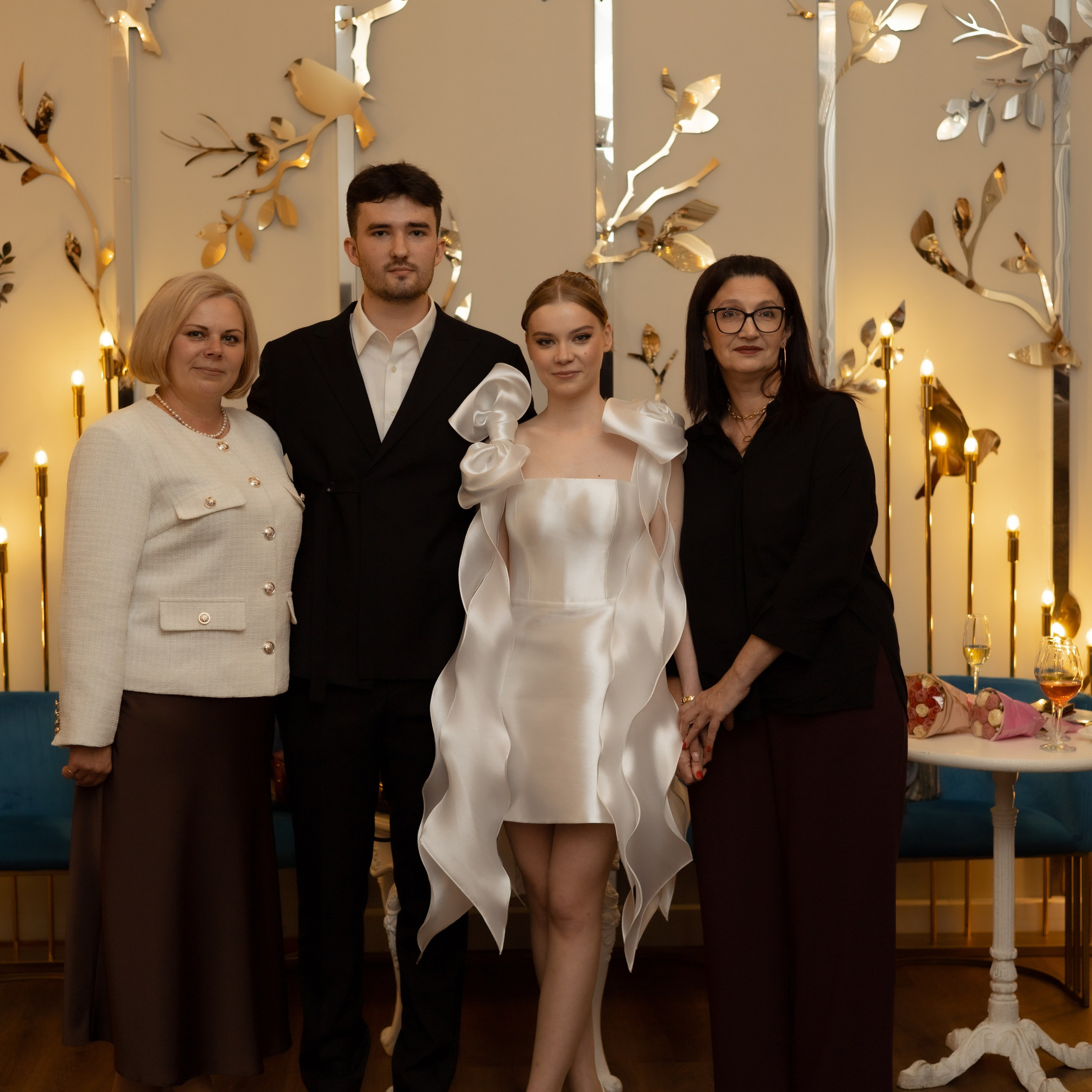 Арина и Руслан. Wedding Story