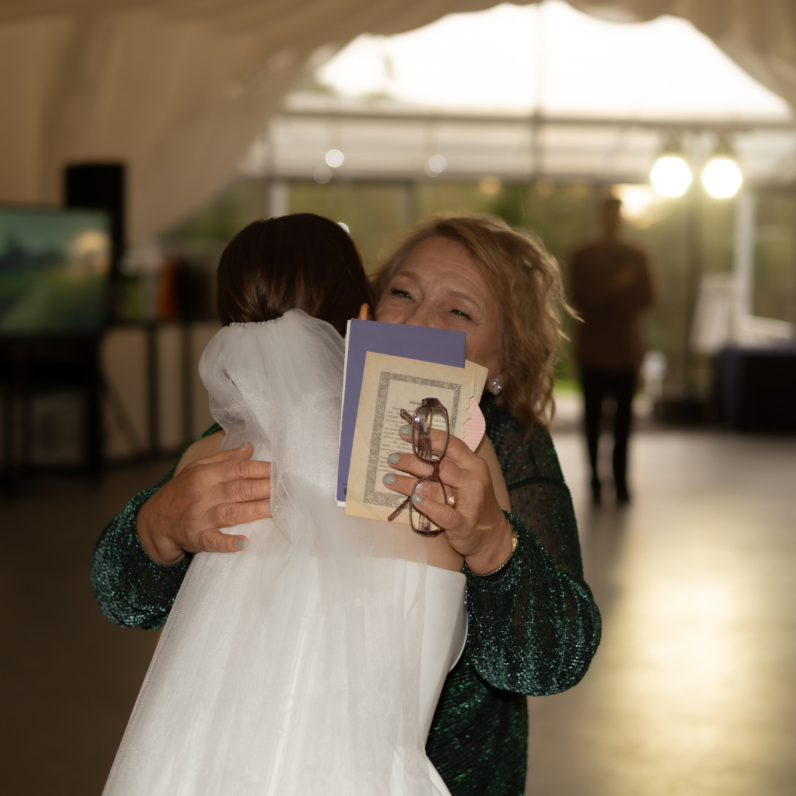 Алина и Дима. Wedding Story