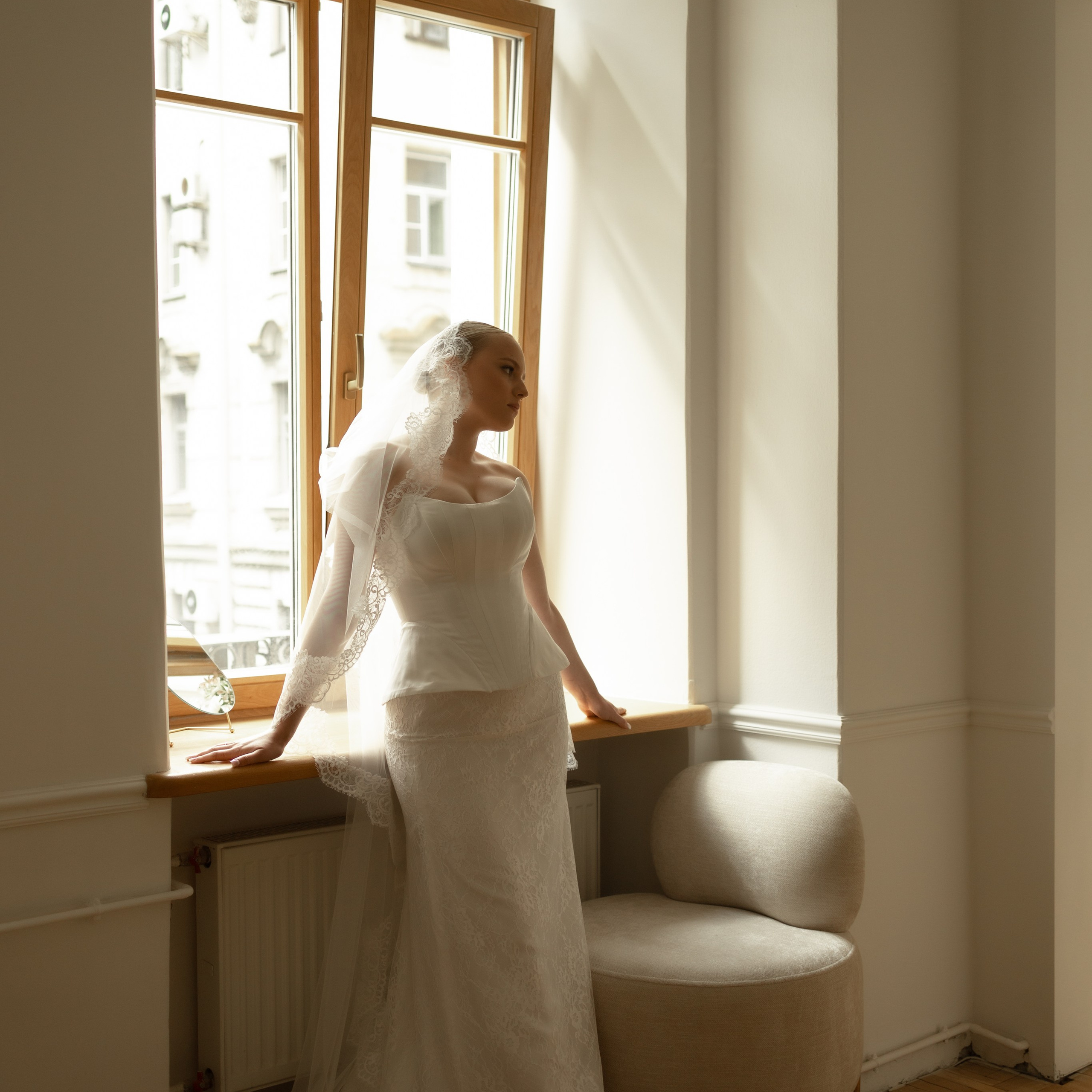 Олеся и Влад. Wedding Story
