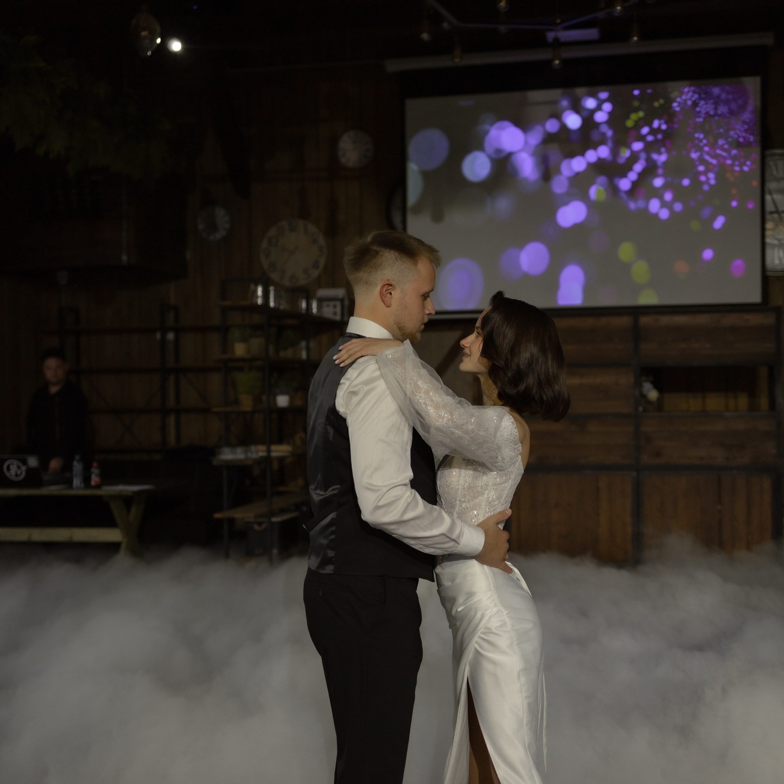 Лера и Саша. Wedding Story