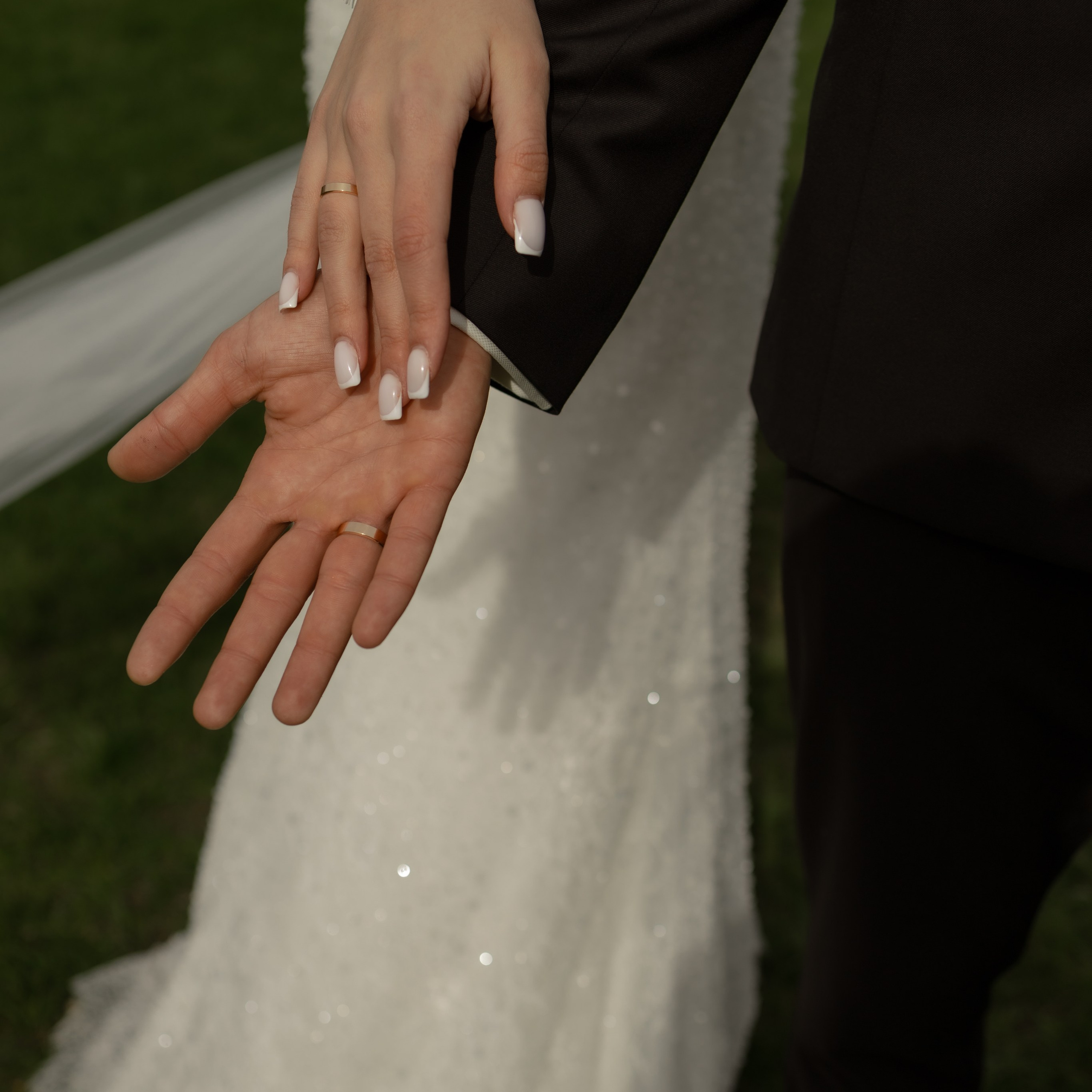 Кристина и Алексей. Wedding Story