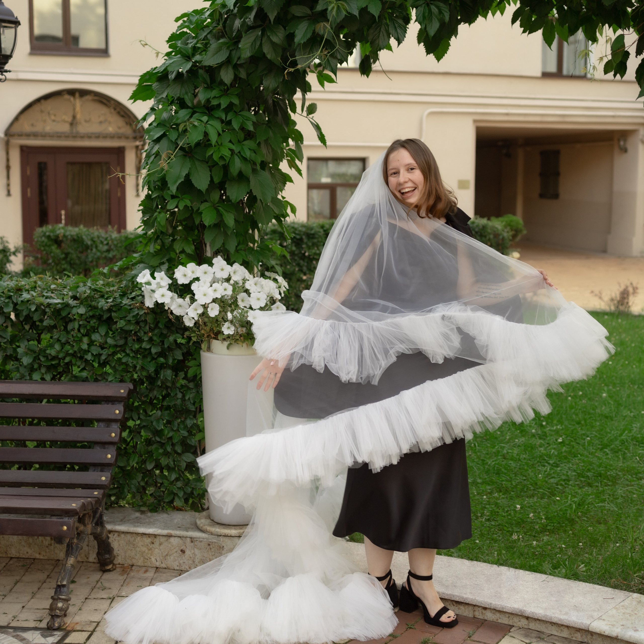 Олеся и Влад. Wedding Story