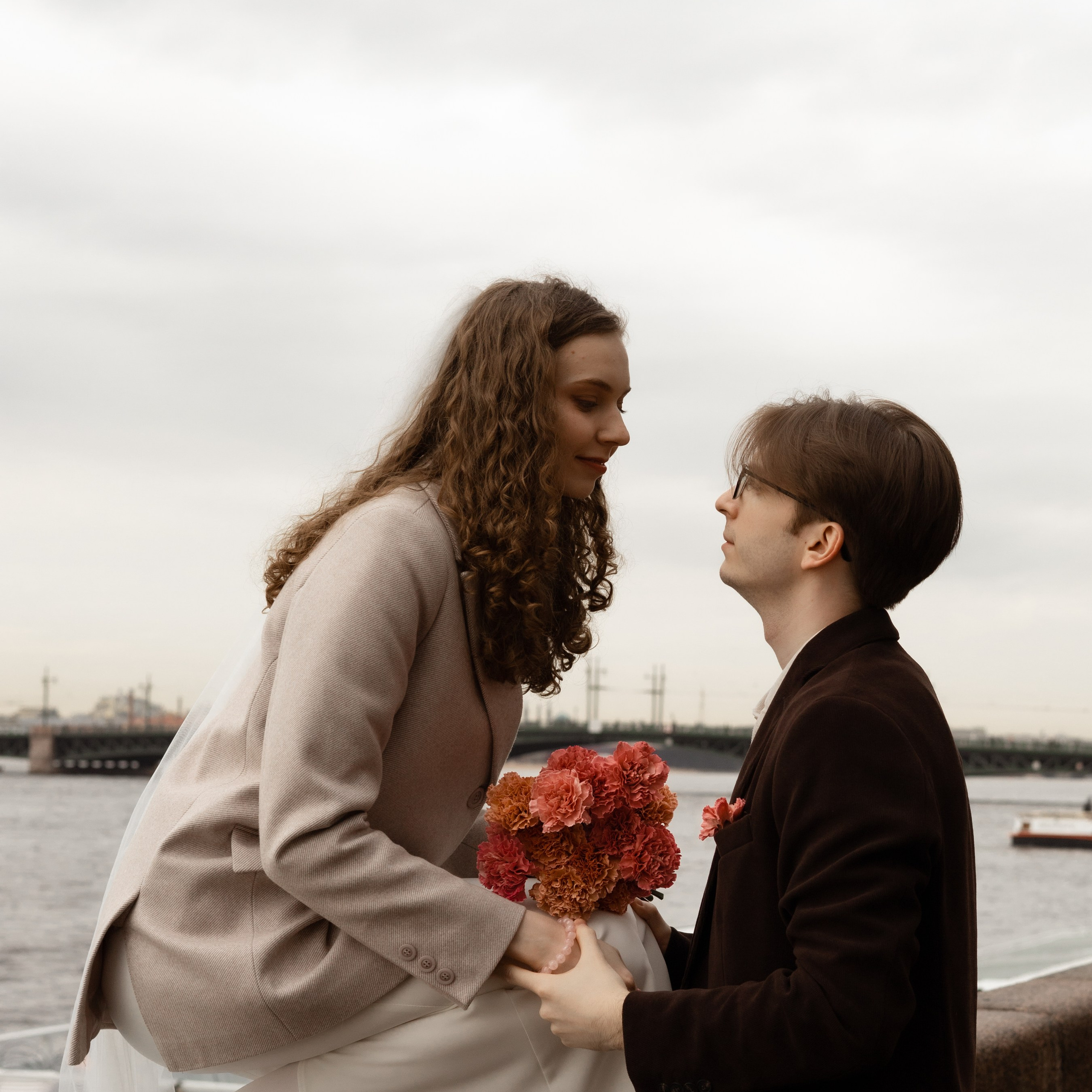 София и Матвей. Wedding Story