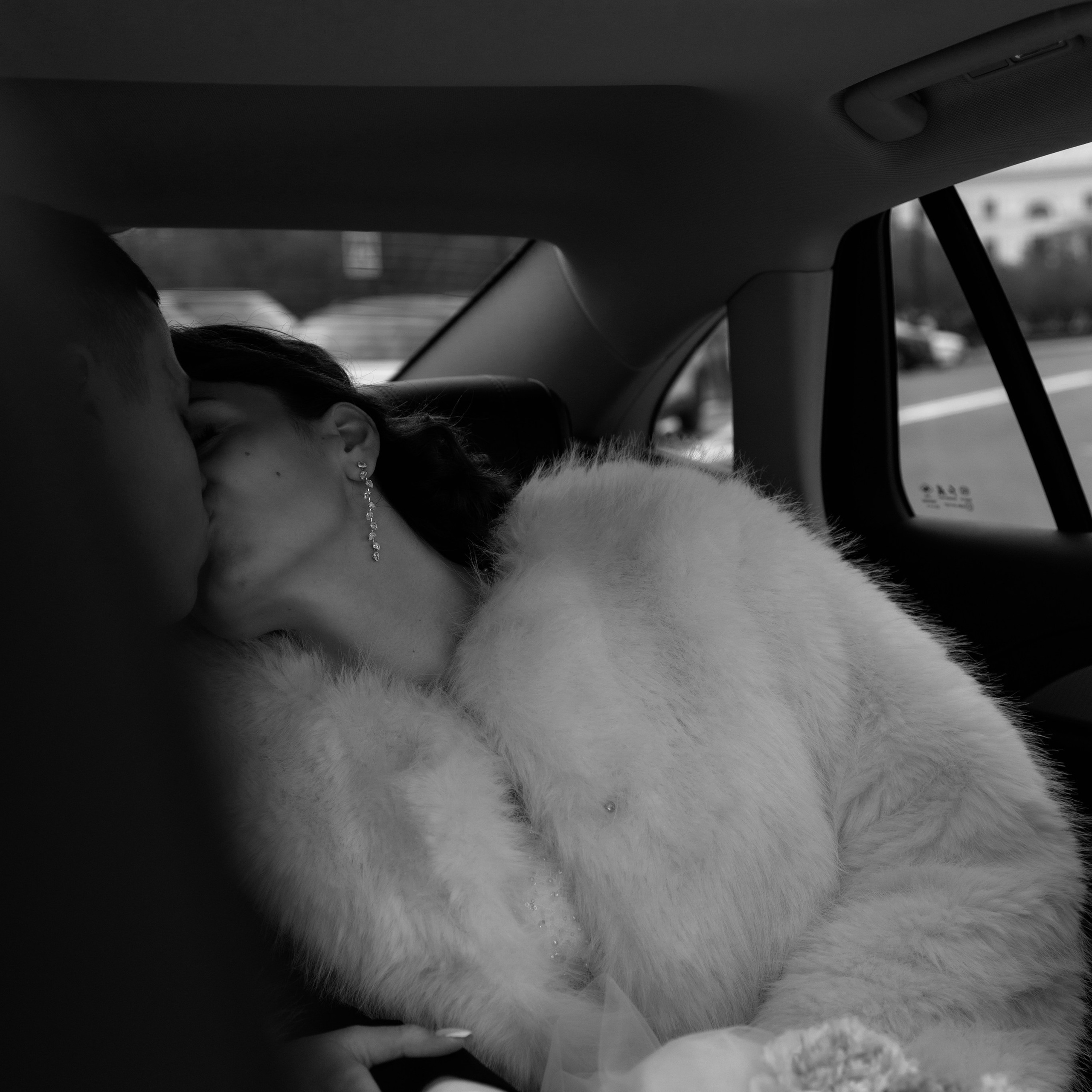 Кристина и Алексей. Wedding Story