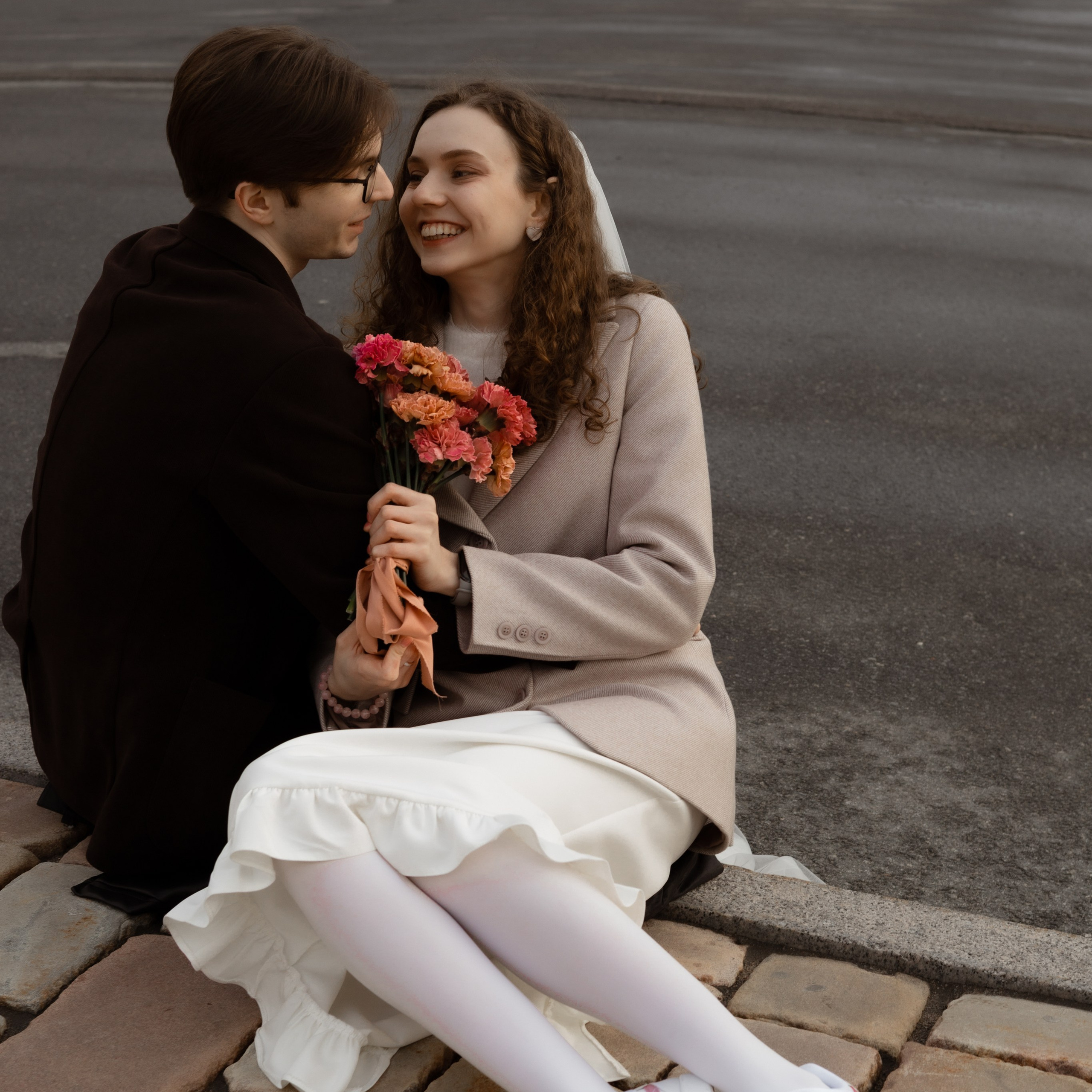 София и Матвей. Wedding Story