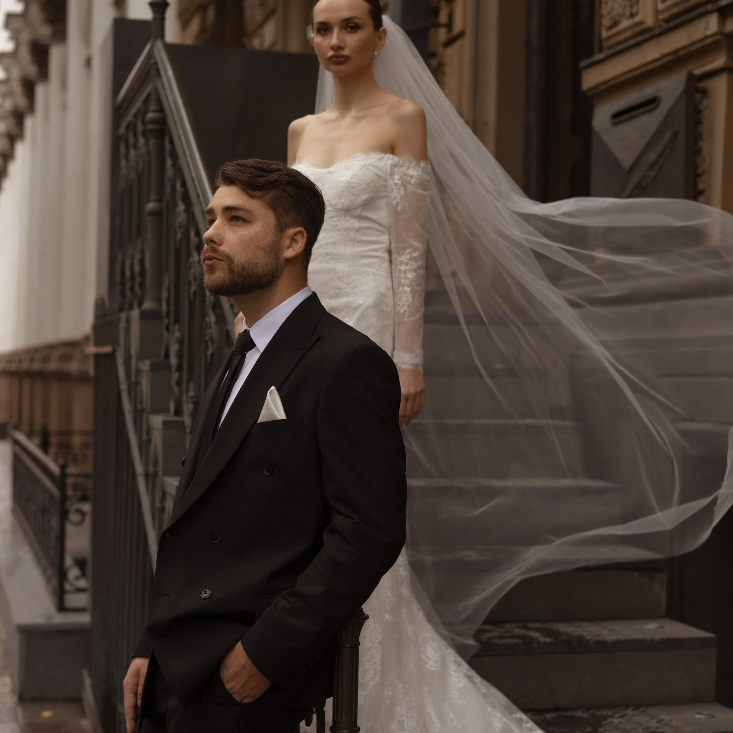 Кристина и Юра. Wedding Story