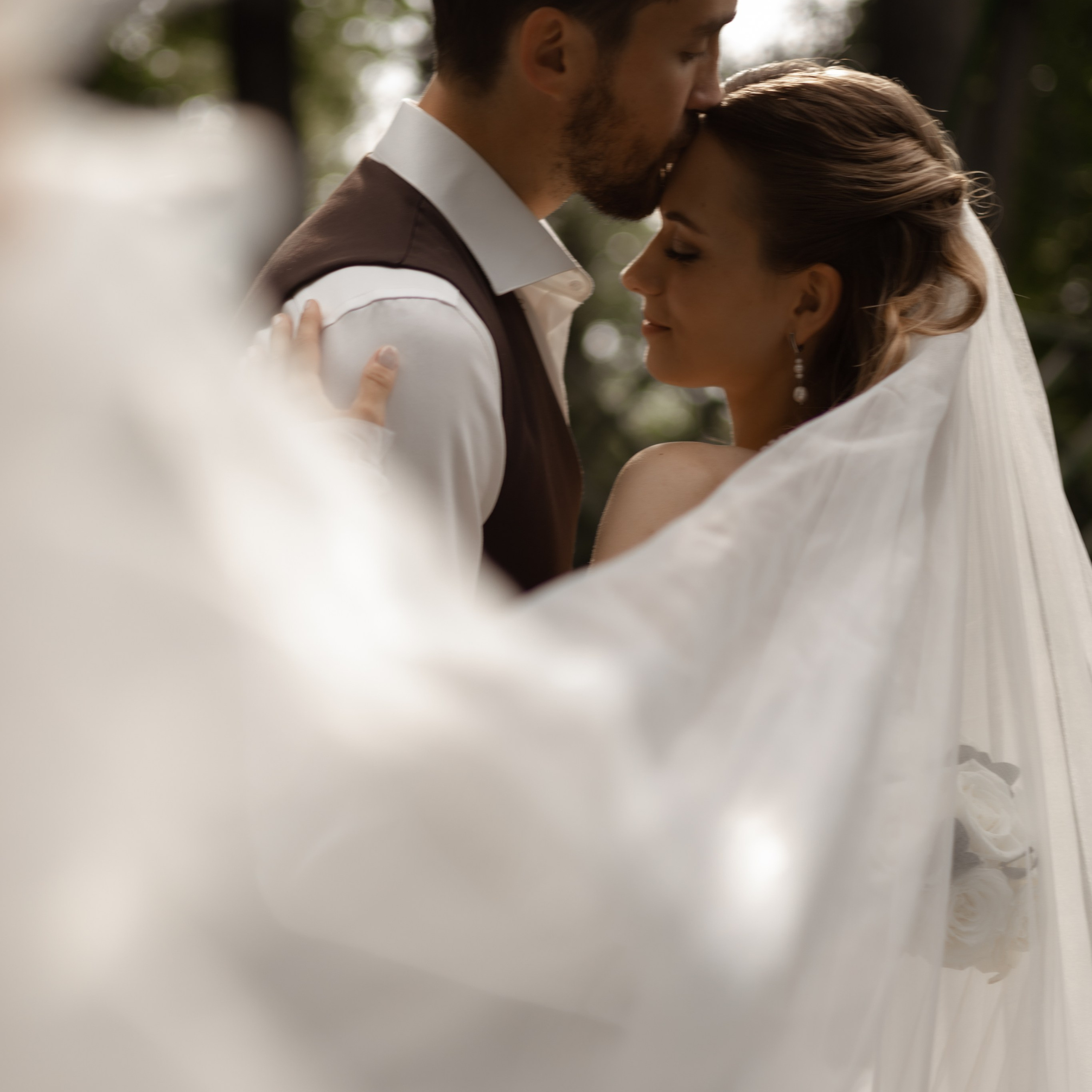 Женя и Серёжа. Wedding Story