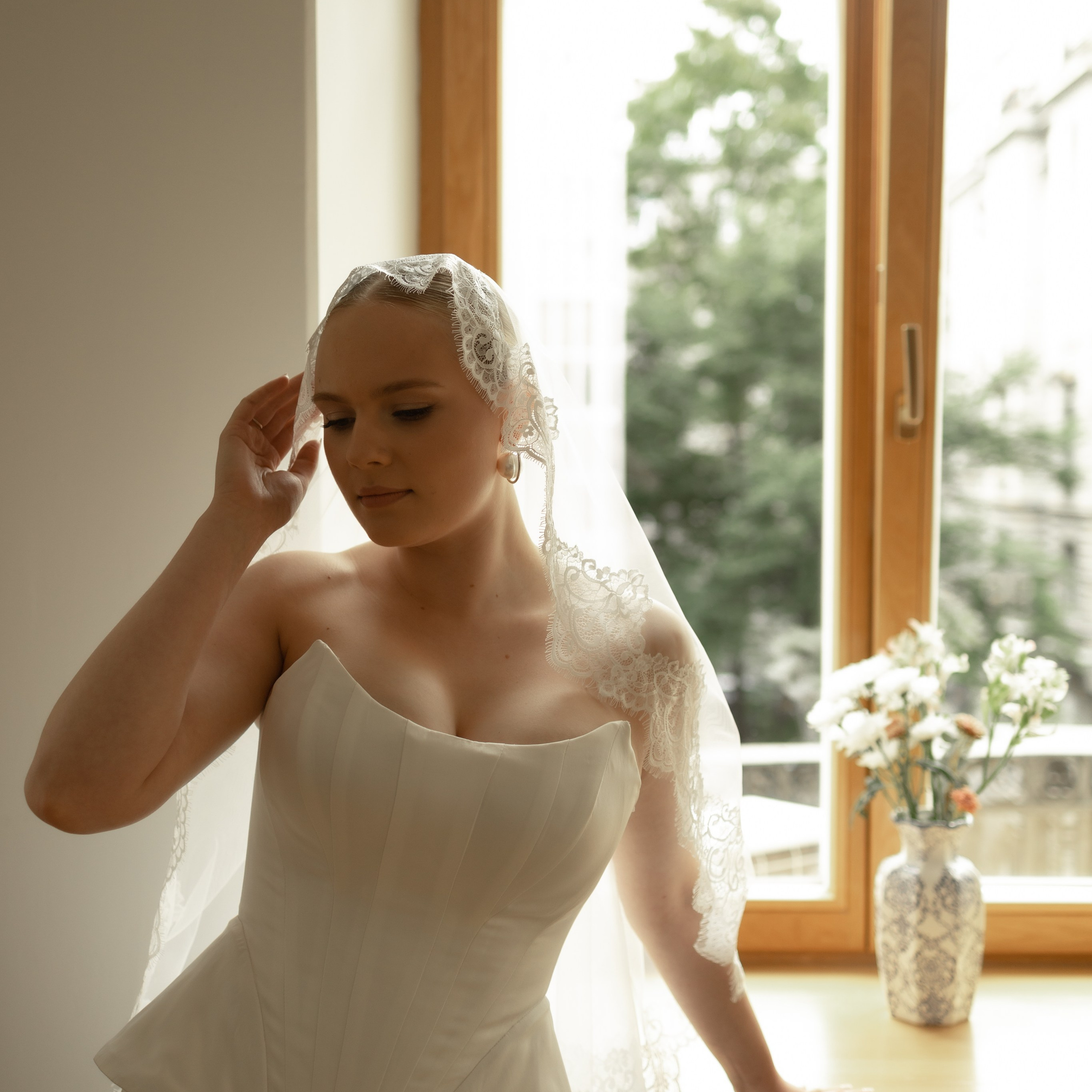 Олеся и Влад. Wedding Story