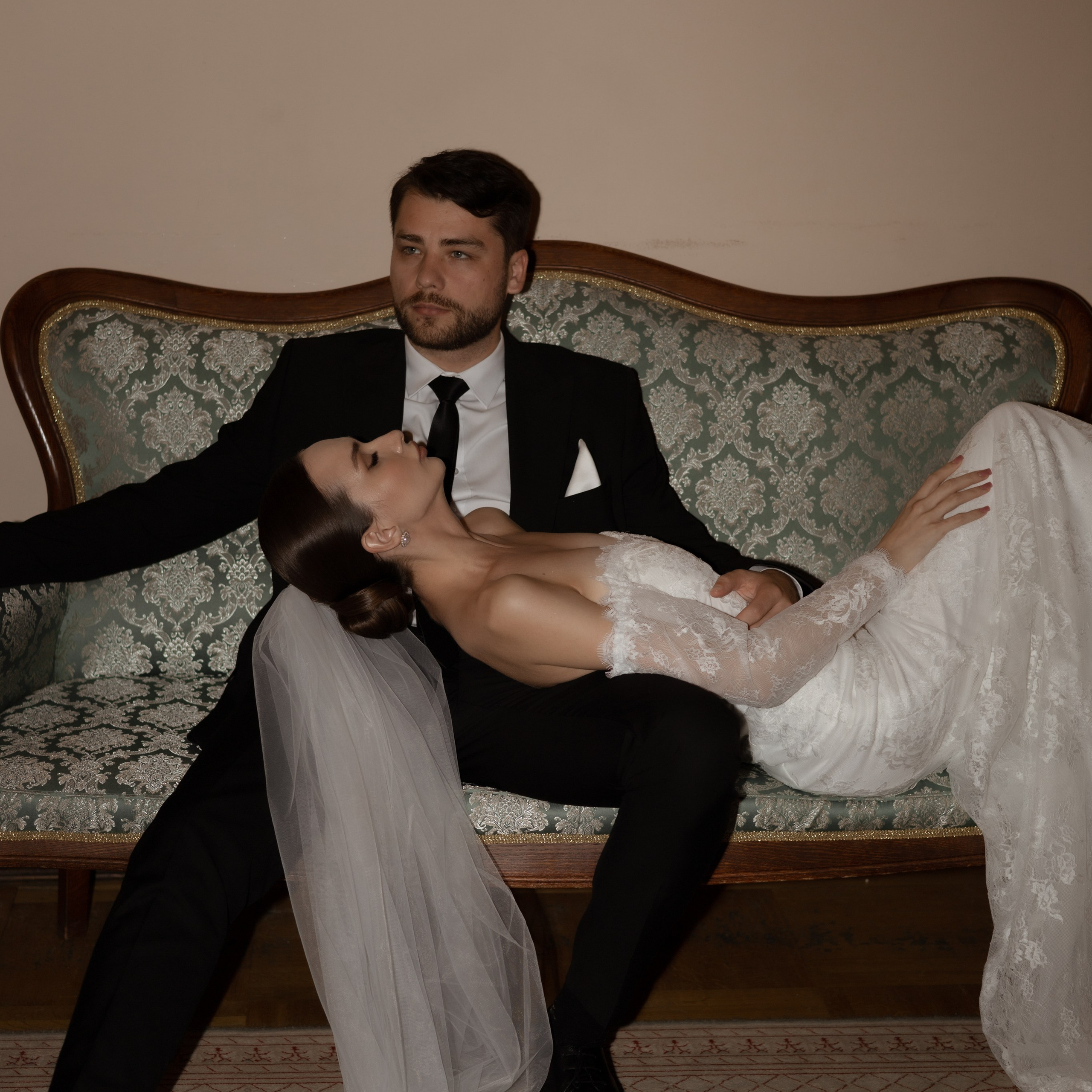 Кристина и Юра. Wedding Story