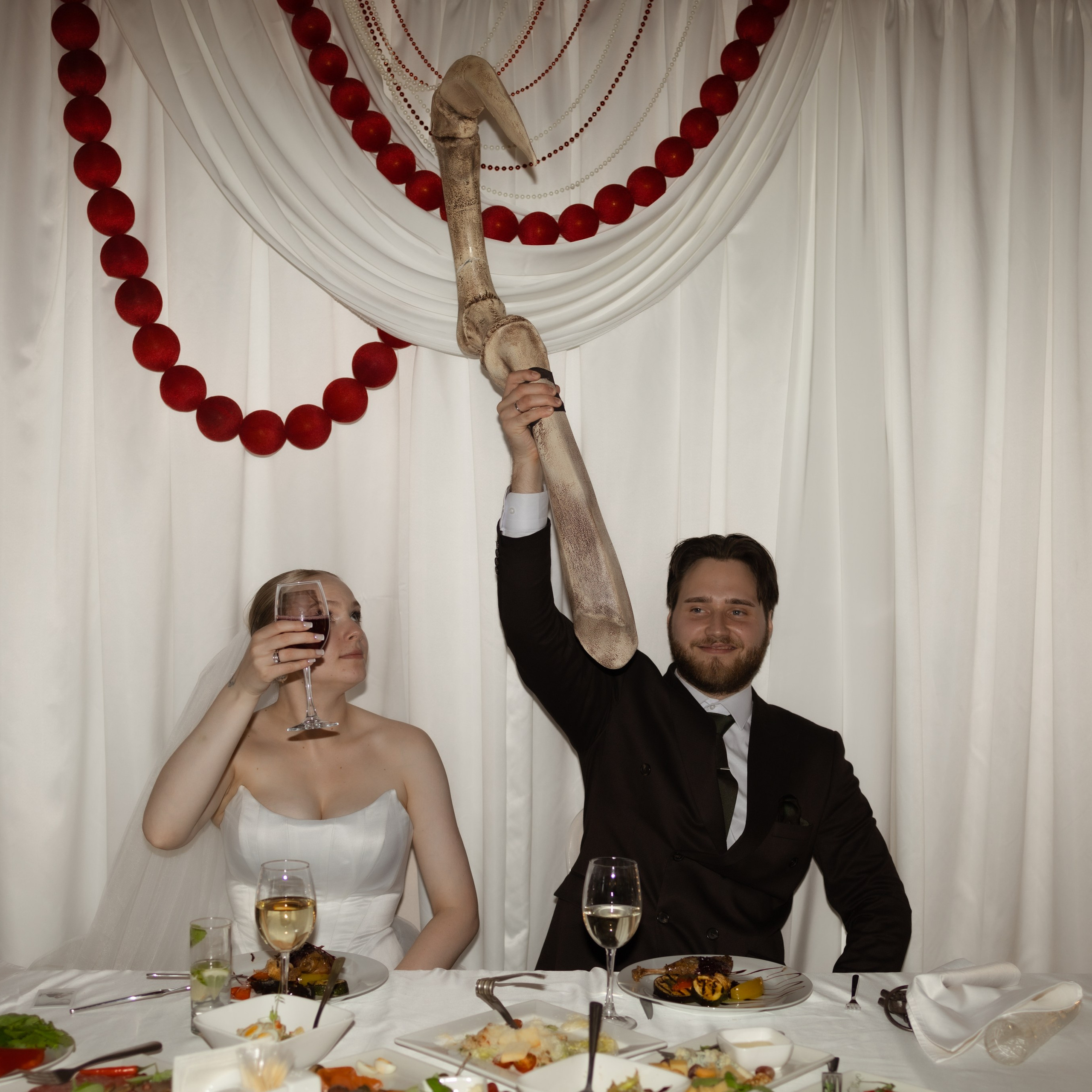 Олеся и Влад. Wedding Story