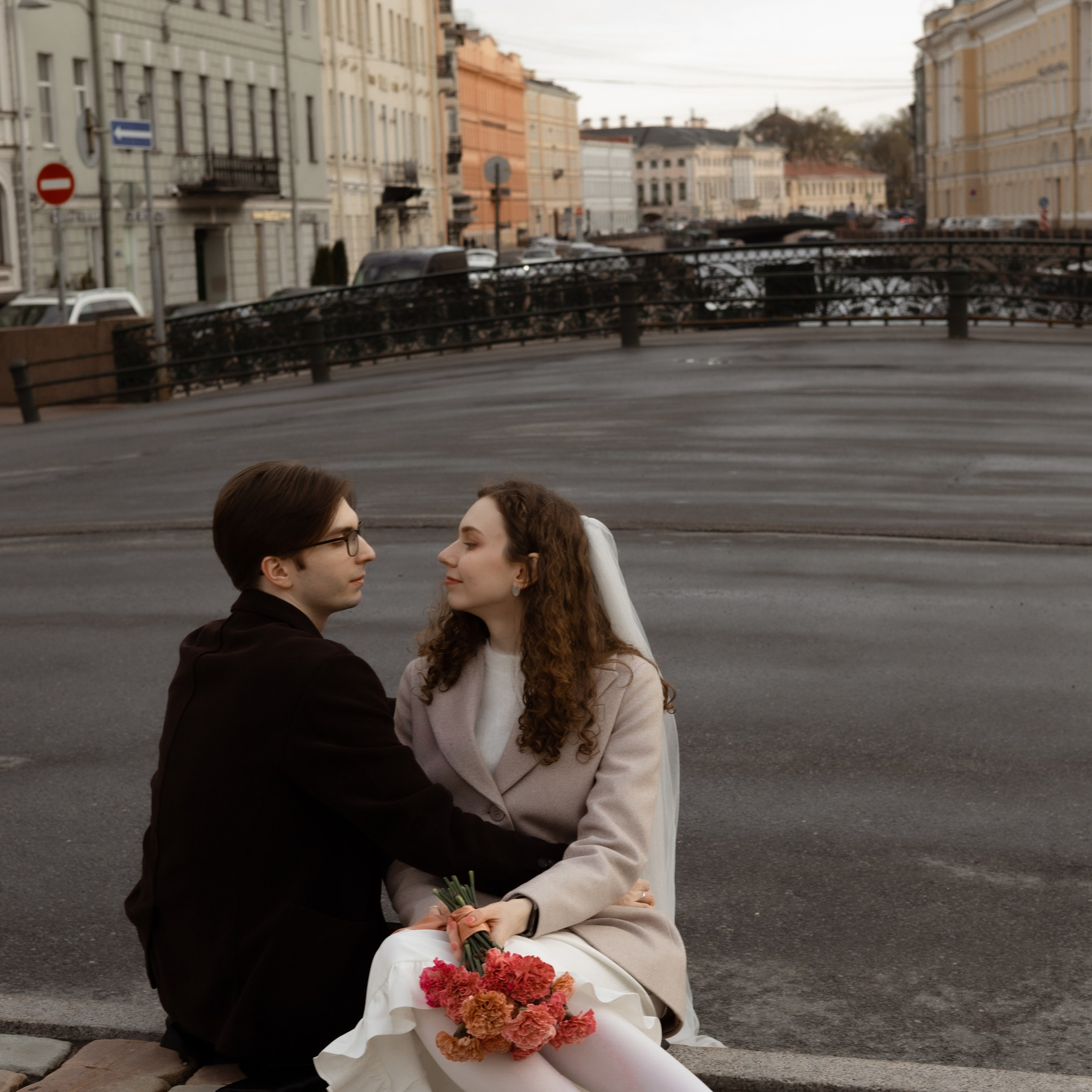 София и Матвей. Wedding Story