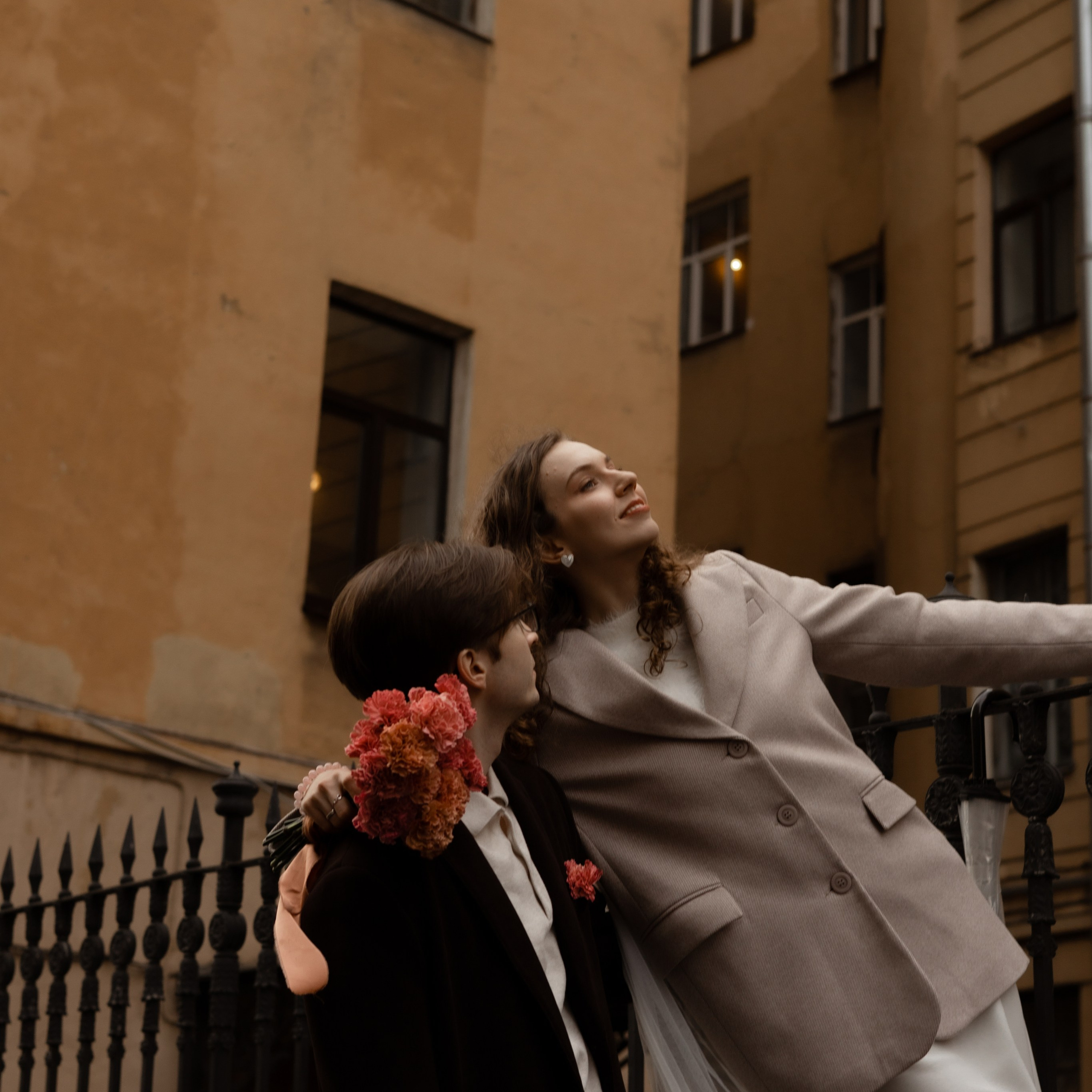 София и Матвей. Wedding Story