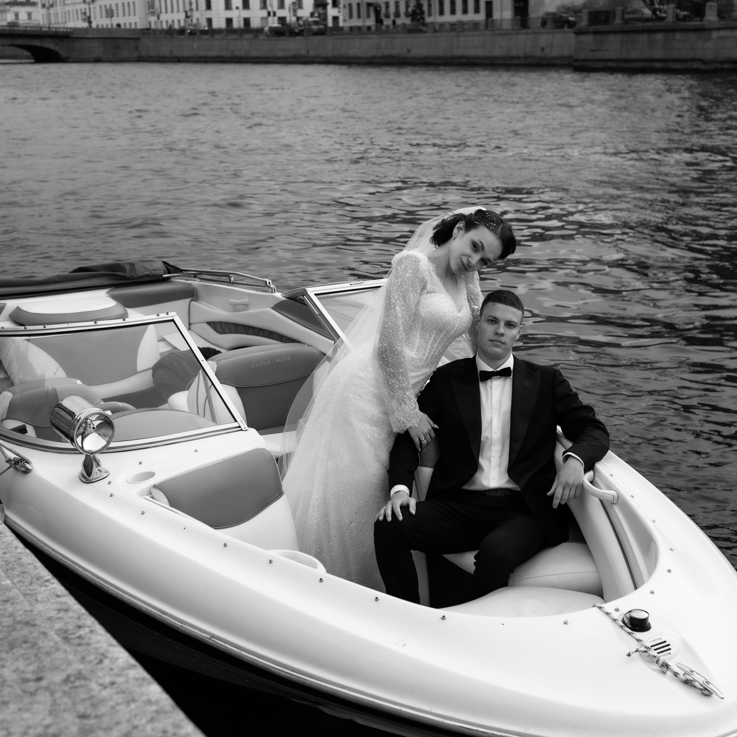 Кристина и Алексей. Wedding Story