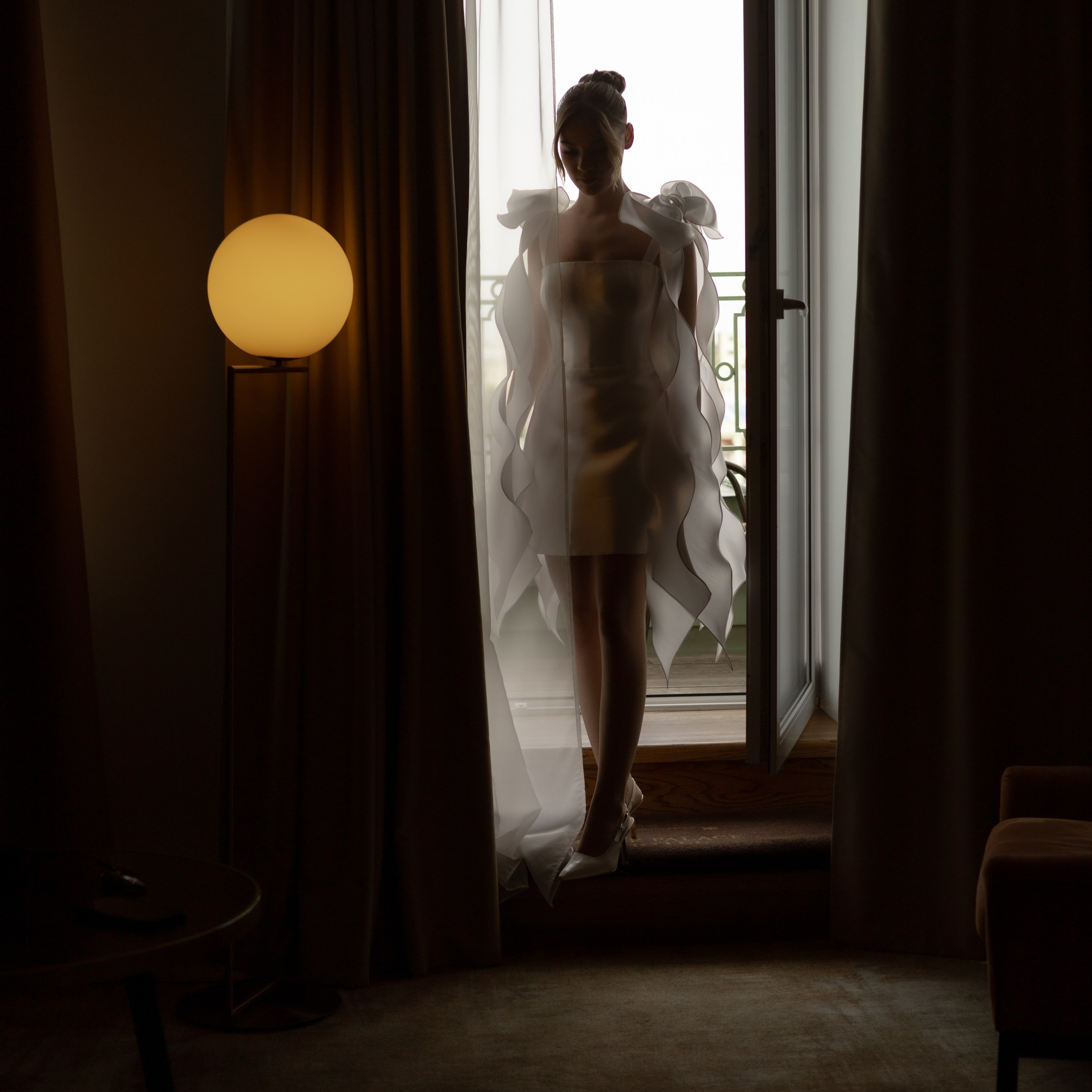 Арина и Руслан. Wedding Story