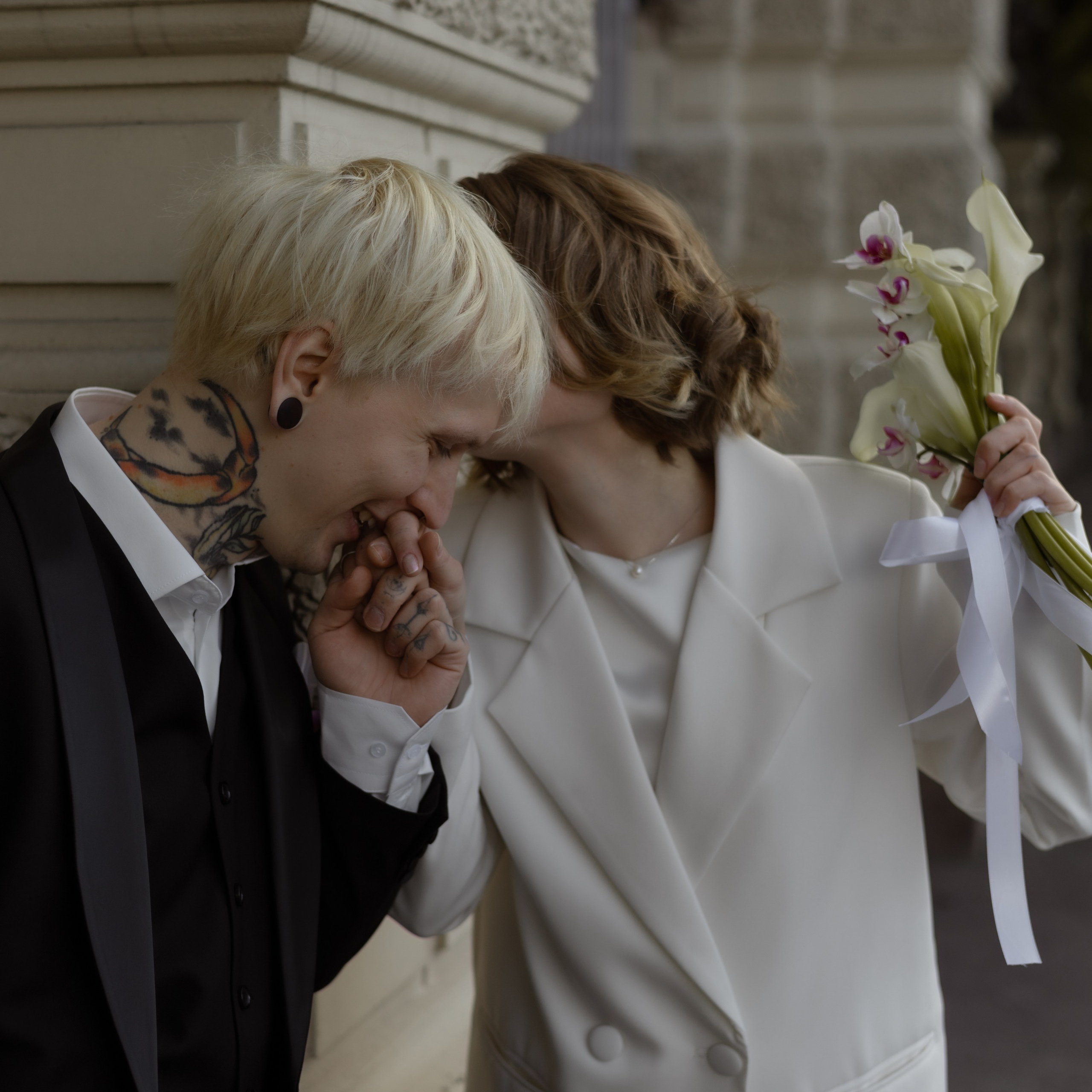 Алина и Женя. Wedding Story