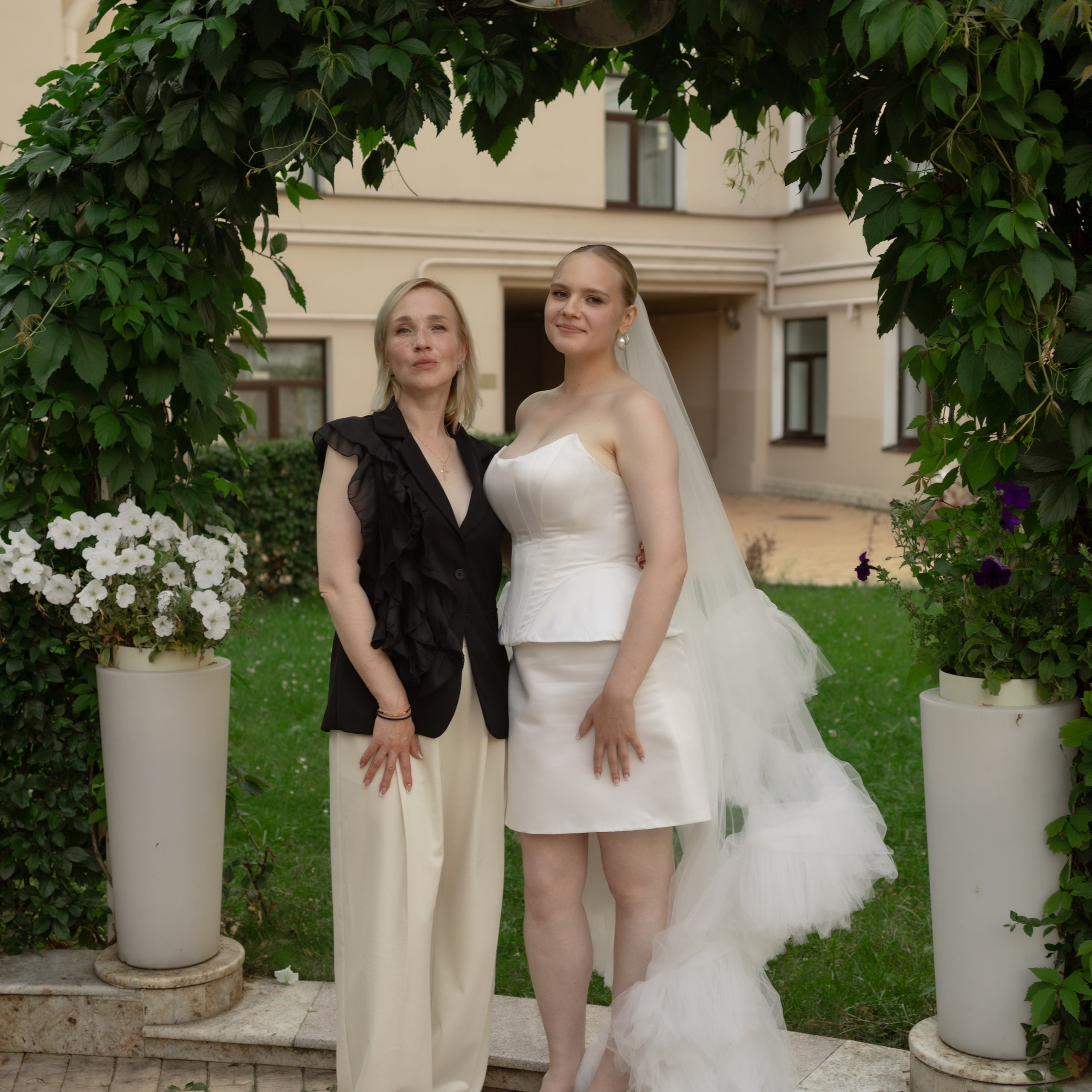 Олеся и Влад. Wedding Story
