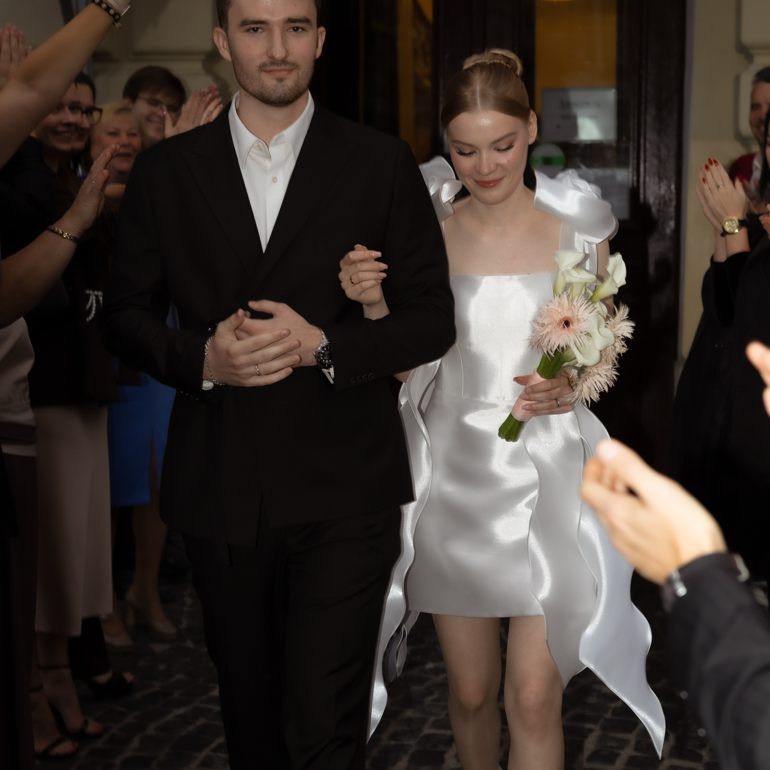 Арина и Руслан. Wedding Story