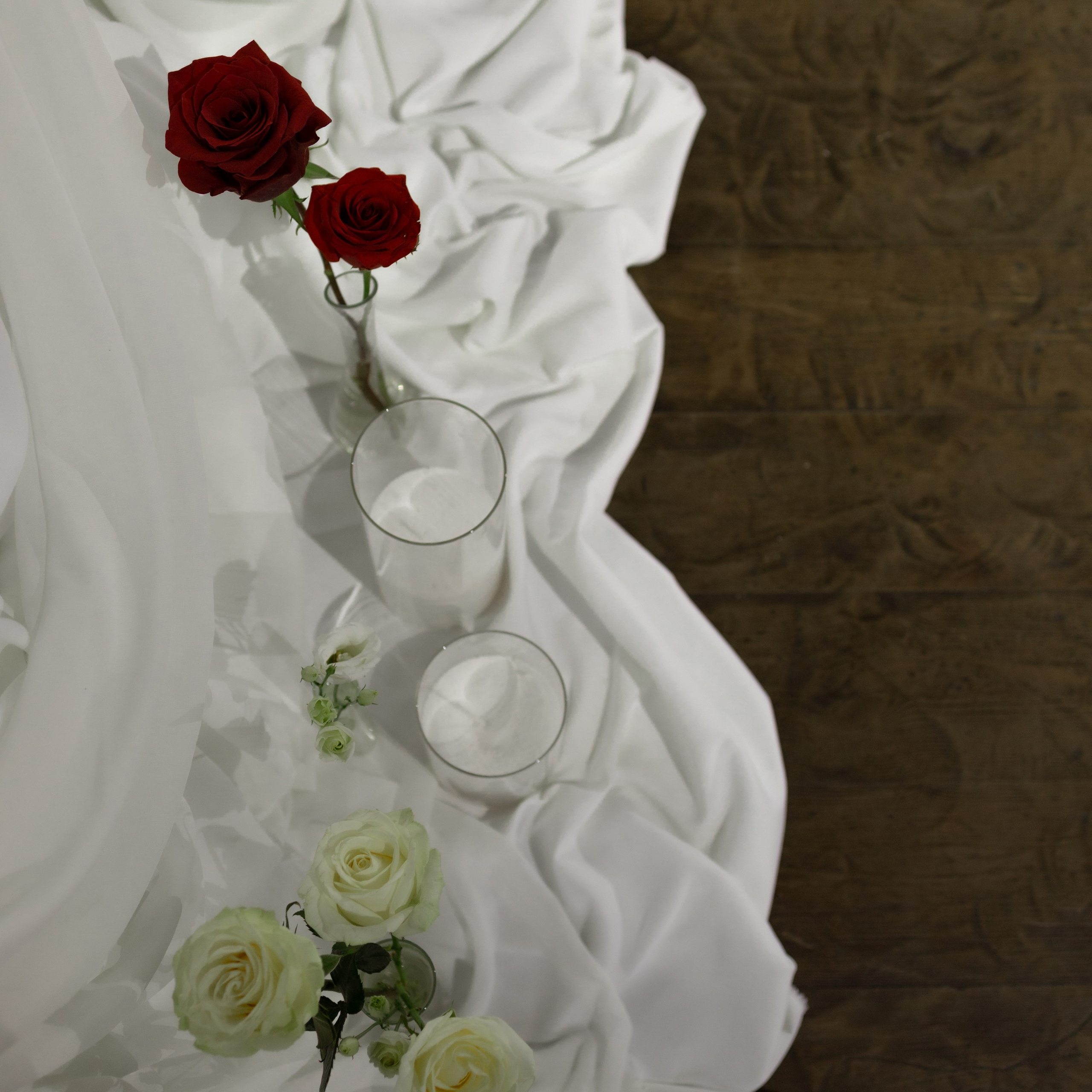 Лера и Саша. Wedding Story