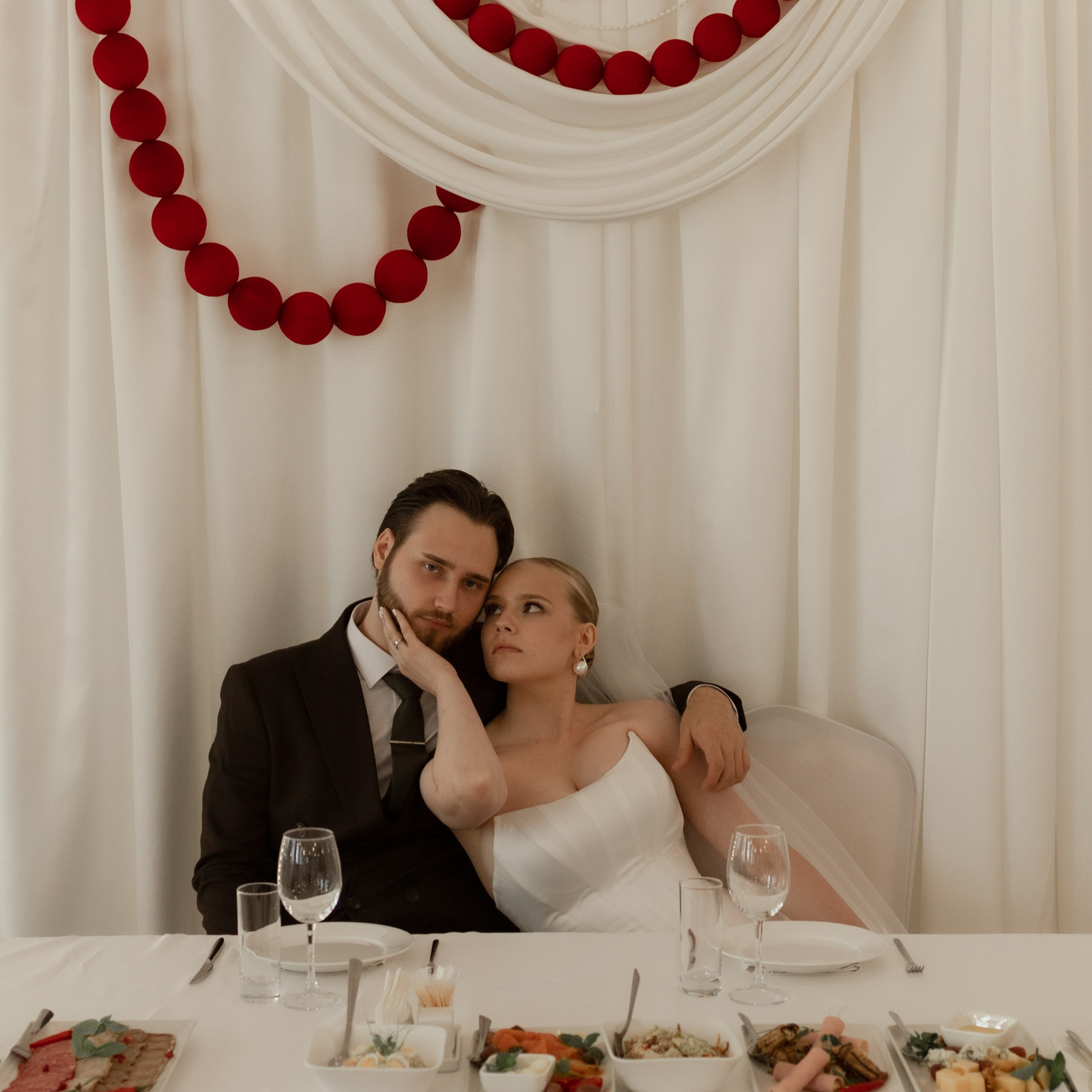 Олеся и Влад. Wedding Story