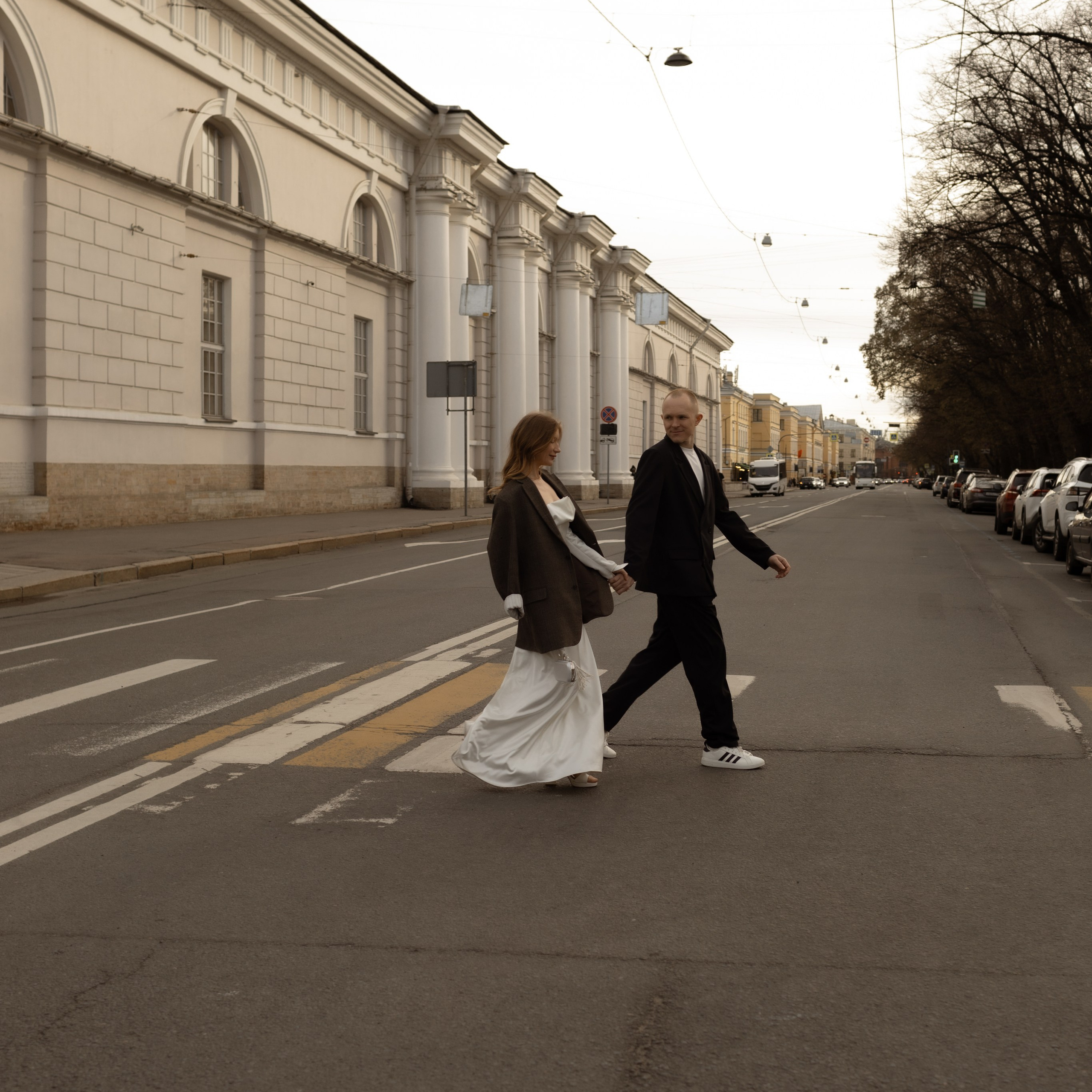 Ира и Ваня. Wedding Story