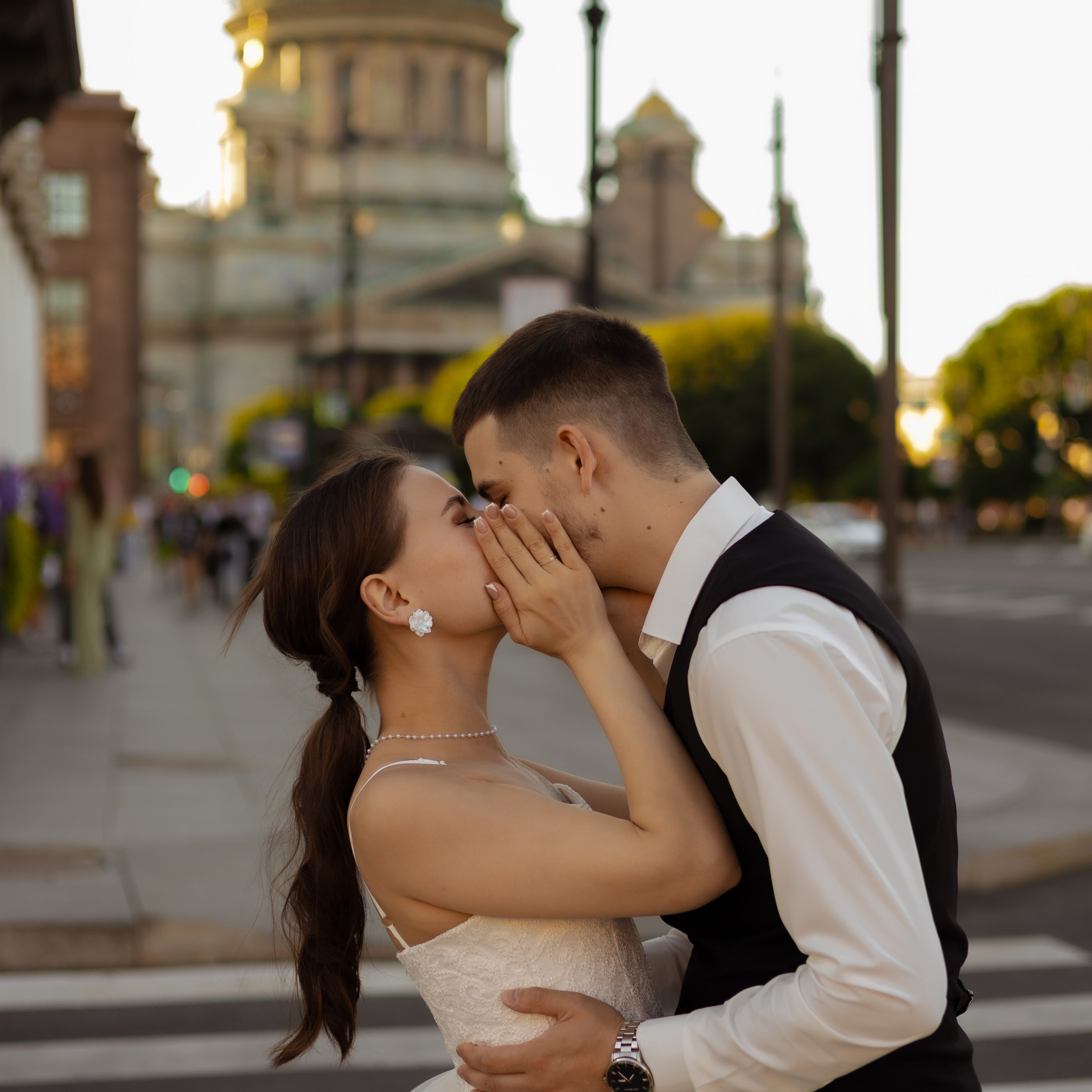 Юля и Артем. Wedding Story