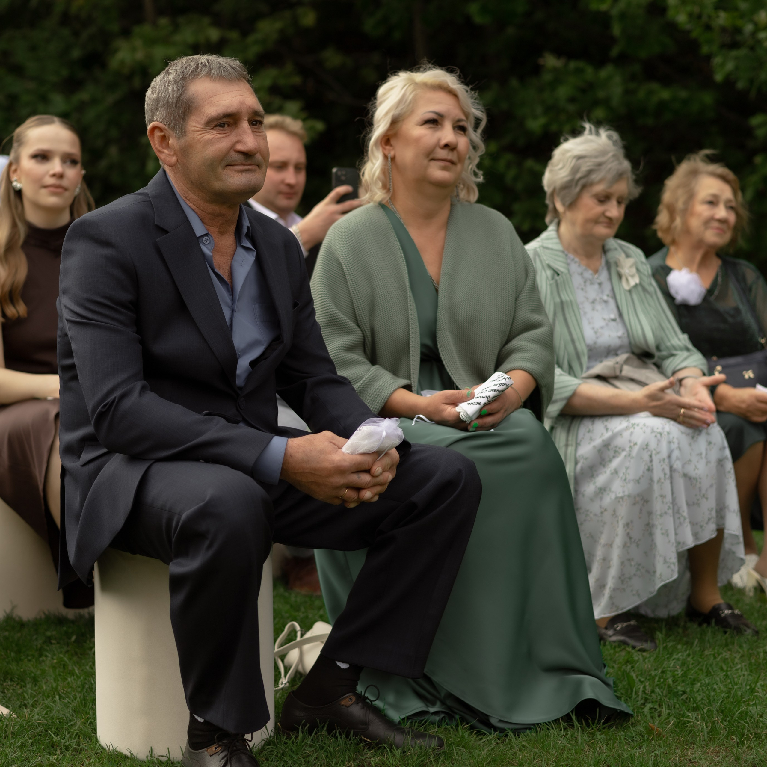 Алина и Дима. Wedding Story