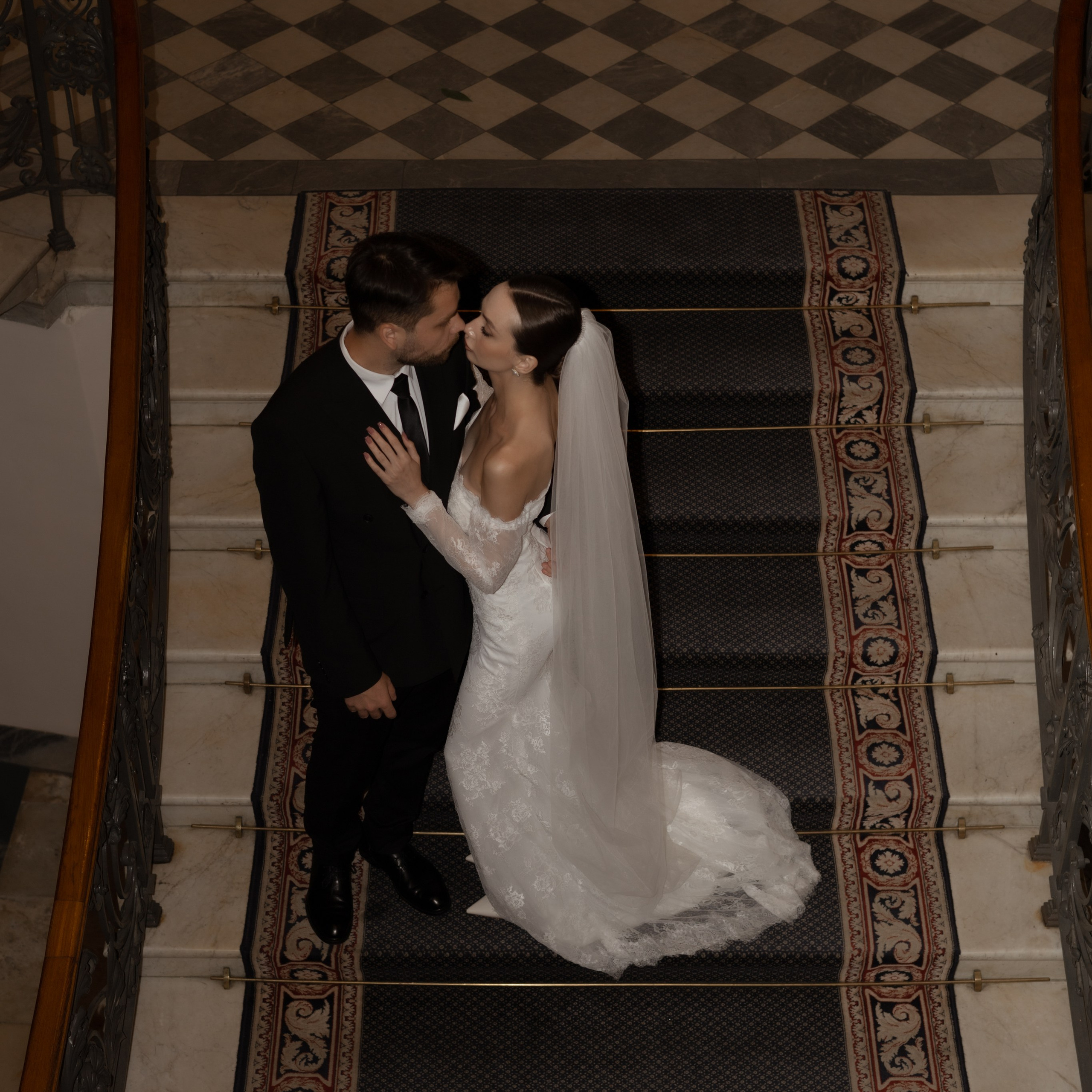 Кристина и Юра. Wedding Story