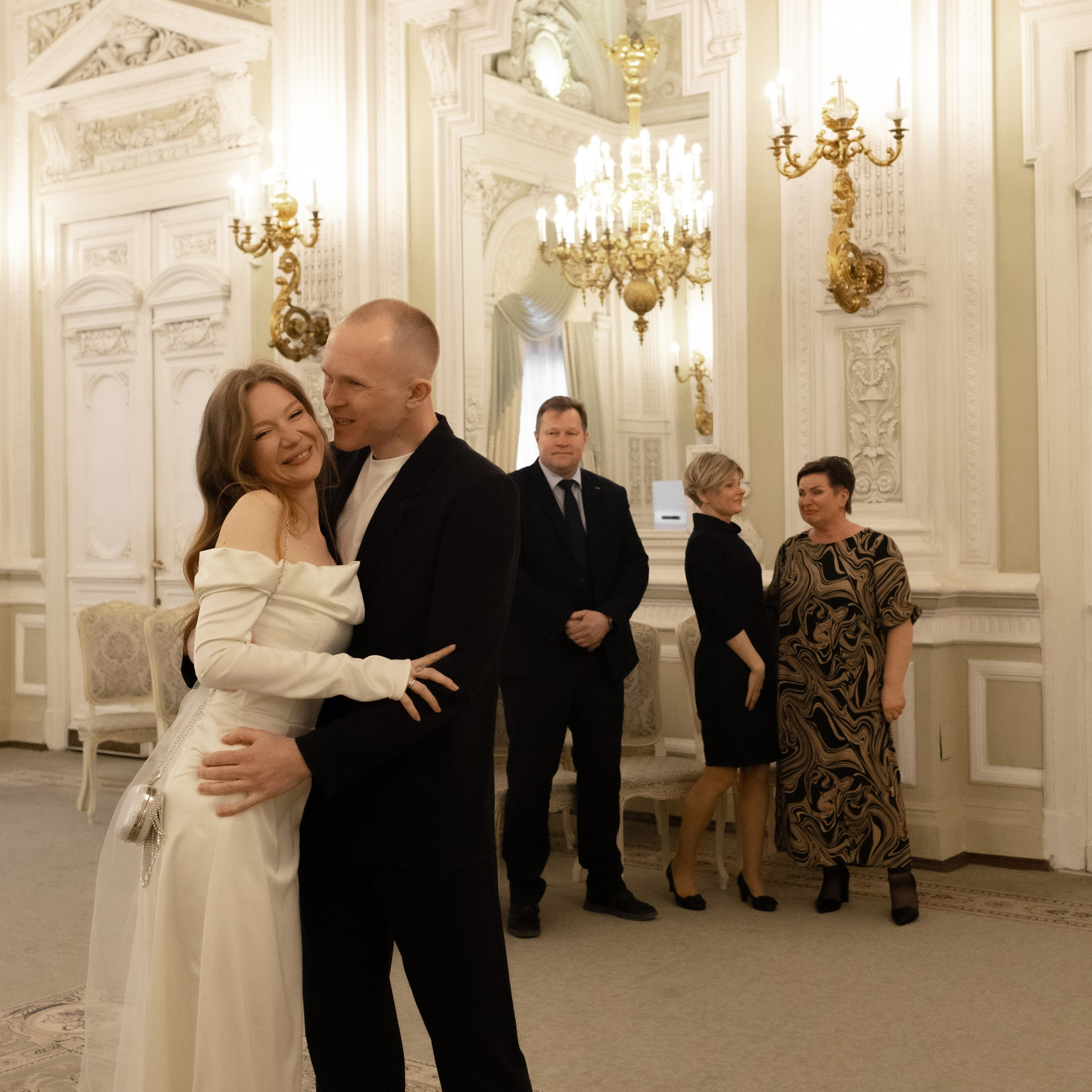 Ира и Ваня. Wedding Story