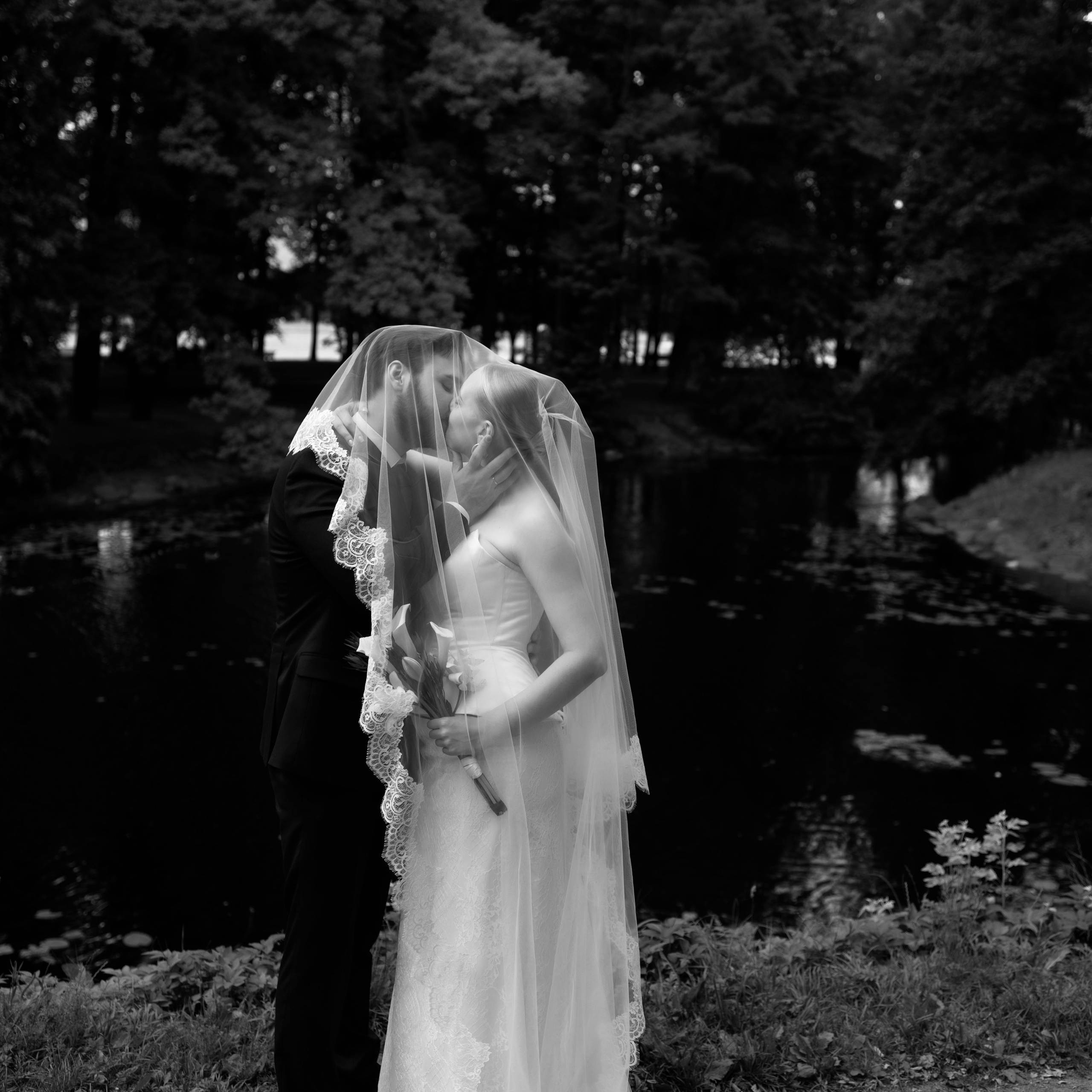 Олеся и Влад. Wedding Story
