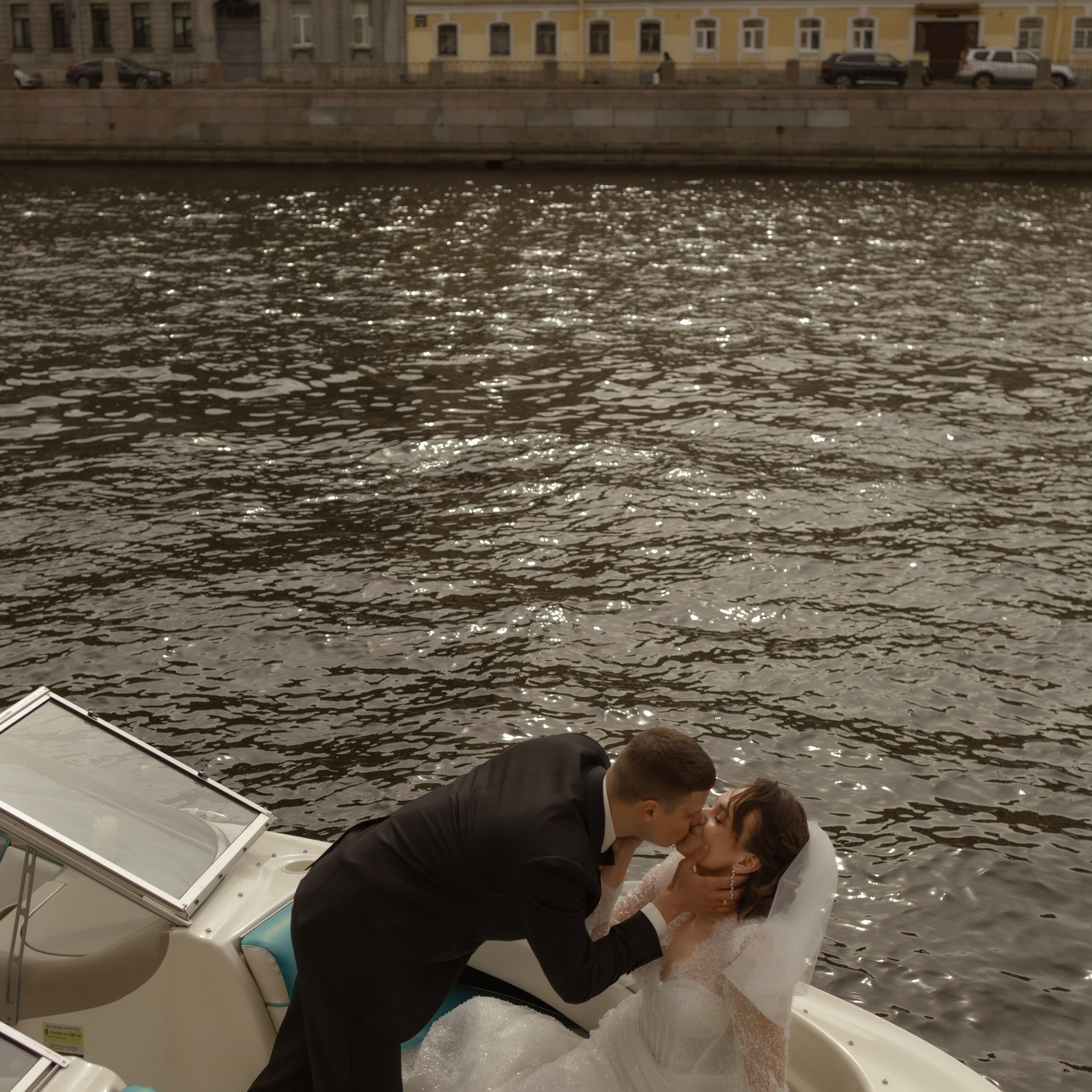 Кристина и Алексей. Wedding Story