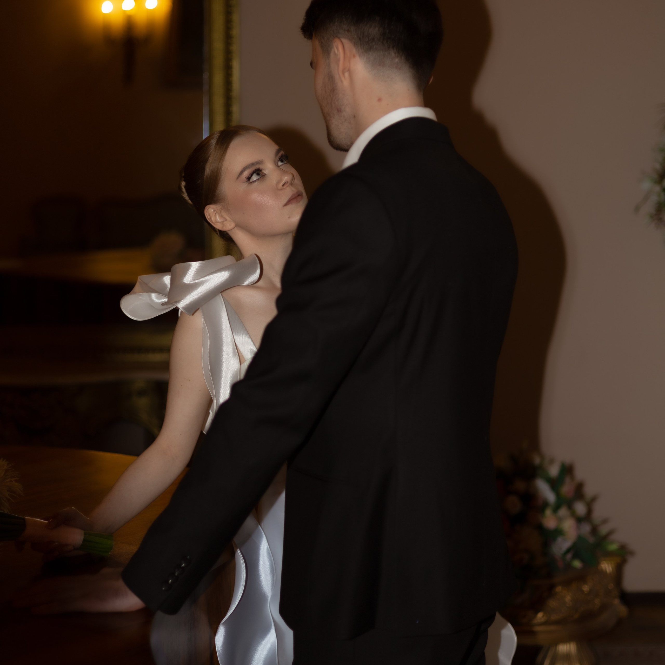 Арина и Руслан. Wedding Story