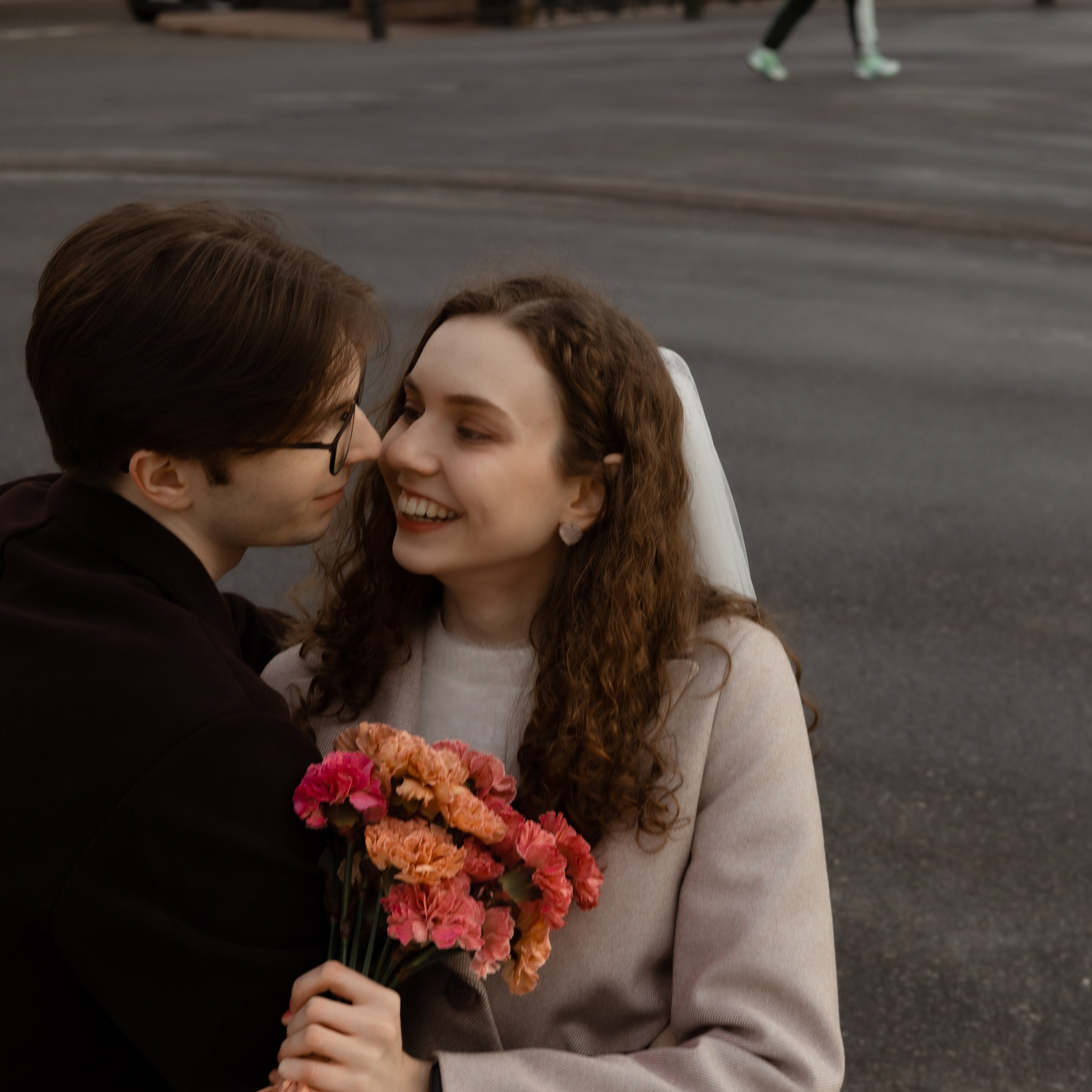 София и Матвей. Wedding Story